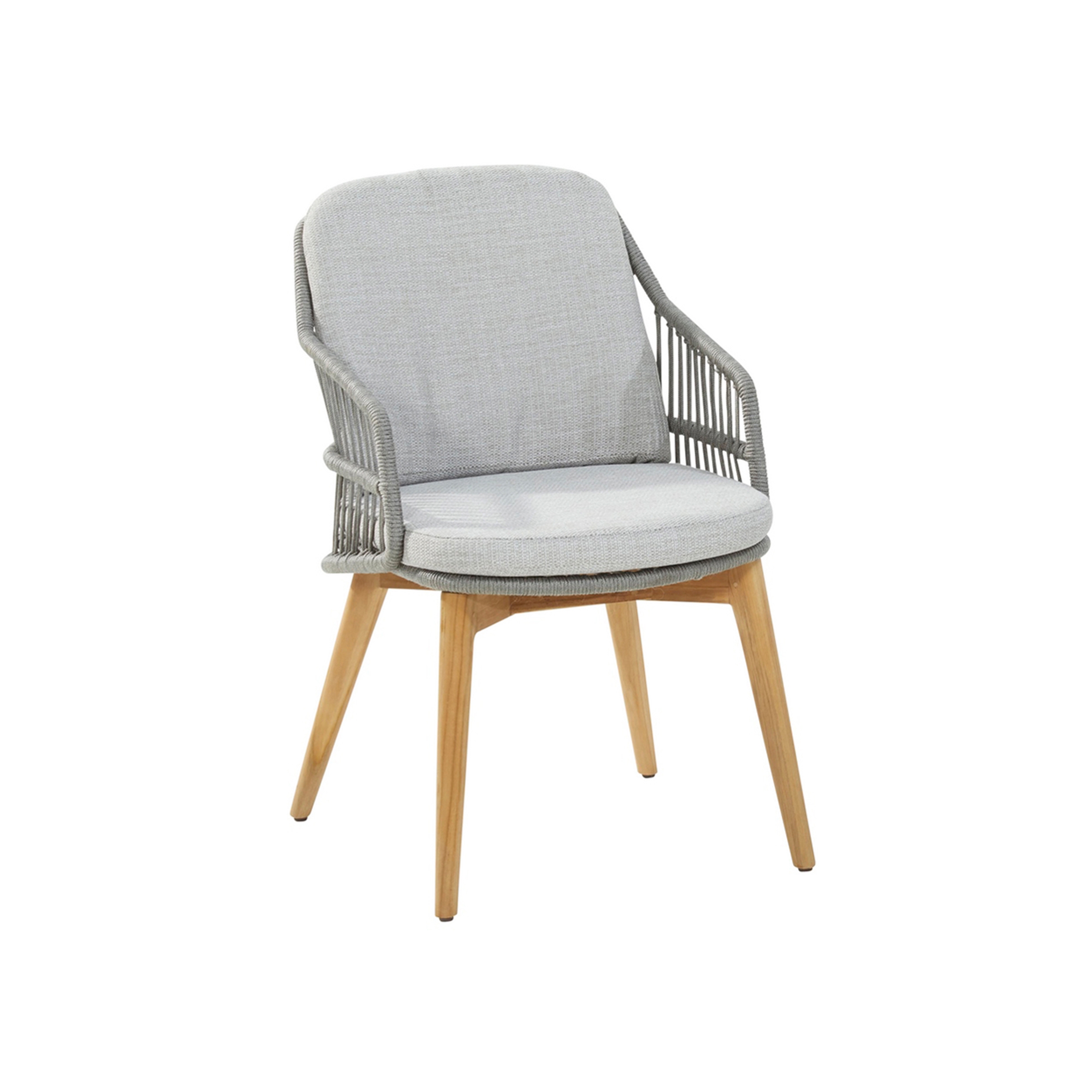 Afficher le produit Tempo Dining Armchair du fabricant Design Pergola