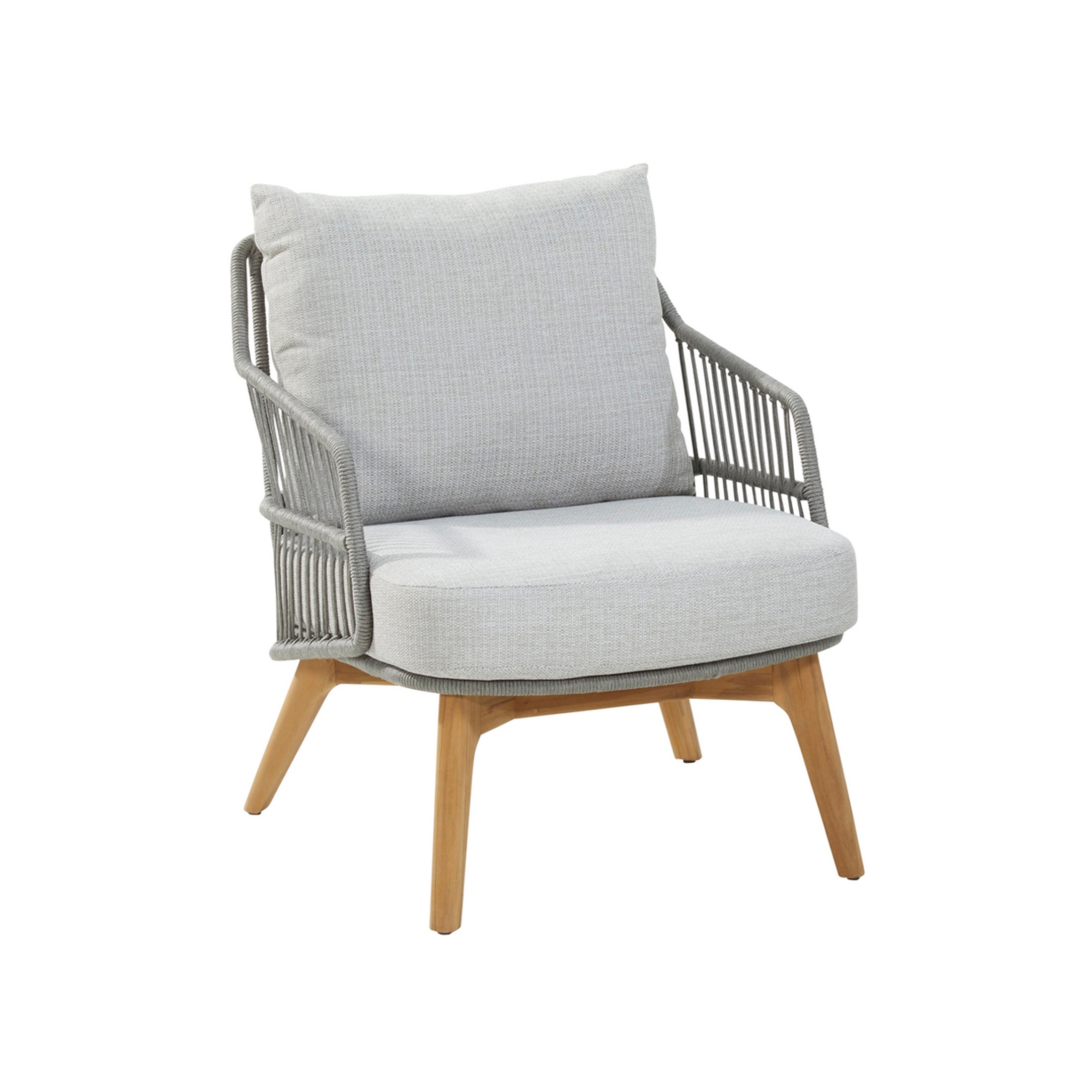 Mostrar el producto Tempo Living Chair del fabricante Design Pergola