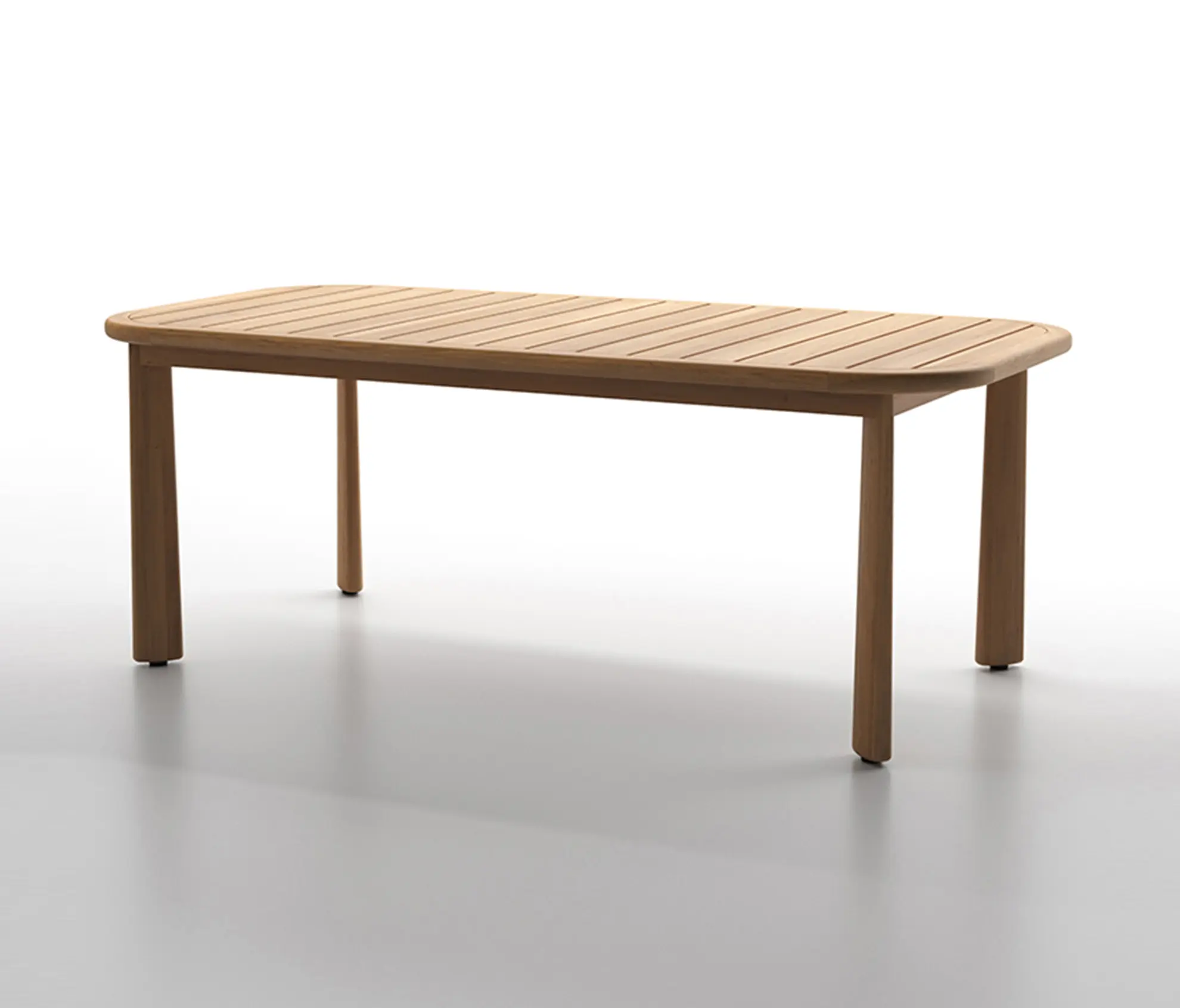 Design Pergola - Tommy Rectangular Dining Table 200x100cm