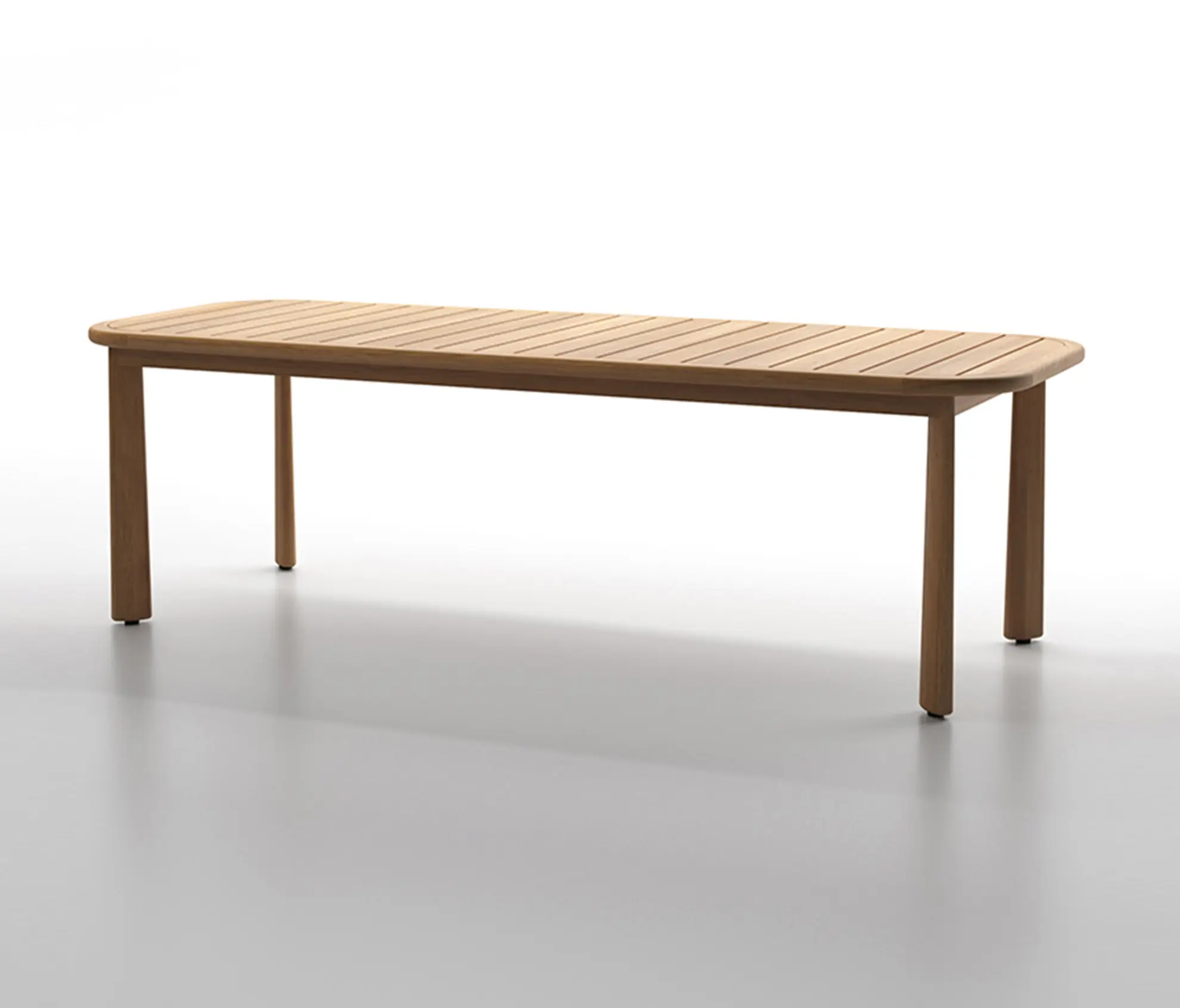 Design Pergola - Tommy Rectangular Dining Table 260x100cm