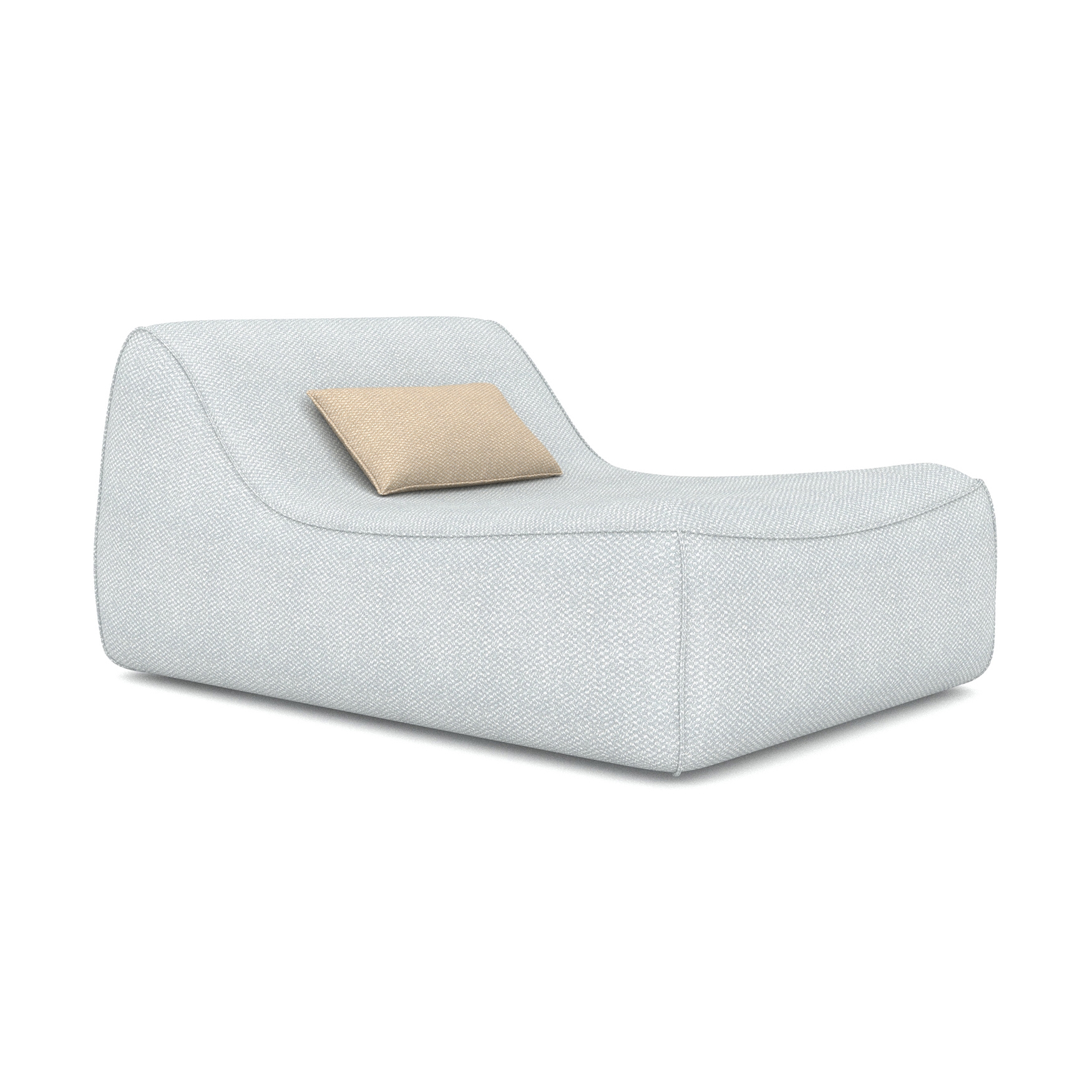 Mostra il prodotto Viro Daybed Large del produttore Design Pergola