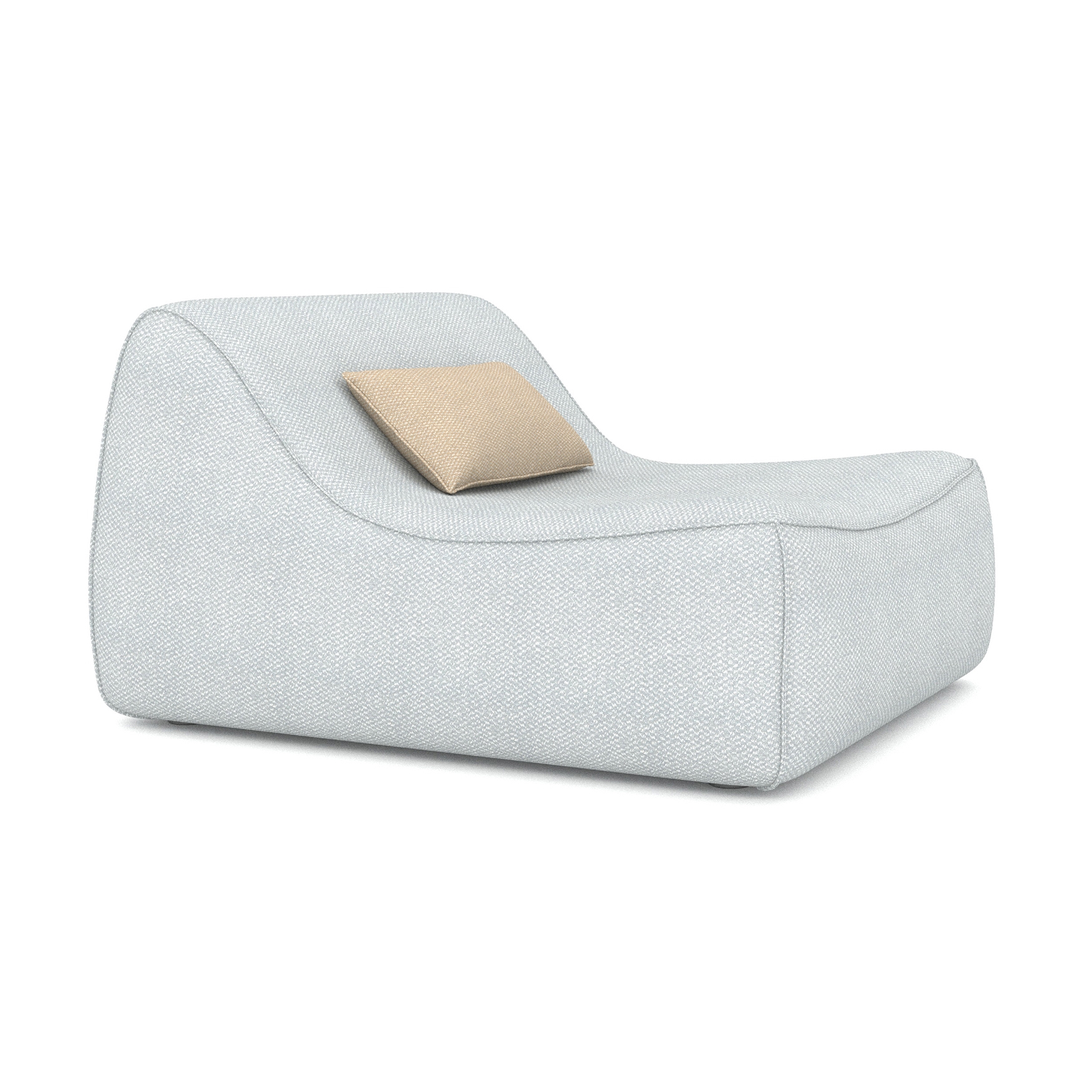 Produkt Viro Daybed Small des Herstellers Design Pergola anzeigen