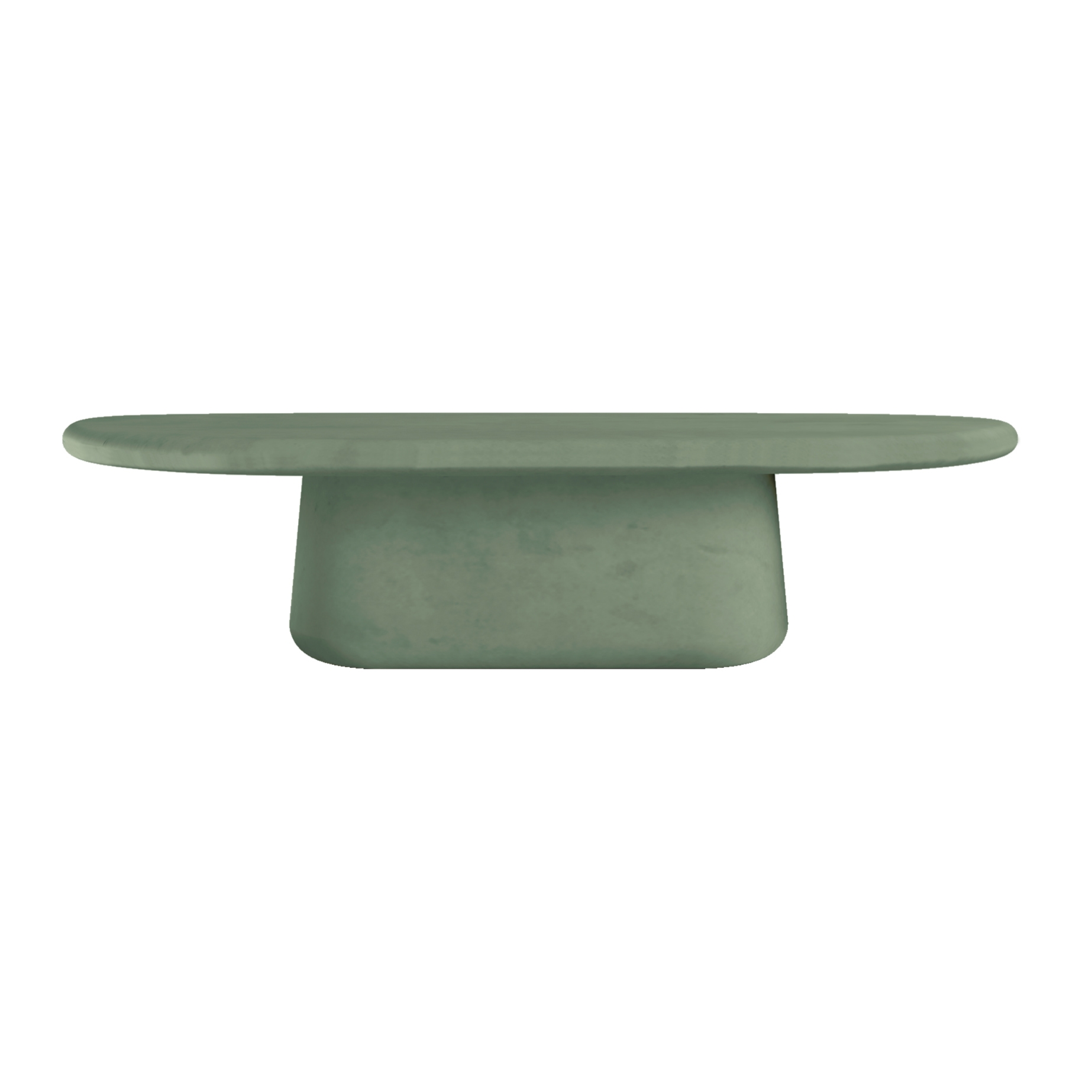 Mostrar el producto Zuri Coffee Table 160x80cm del fabricante Design Pergola