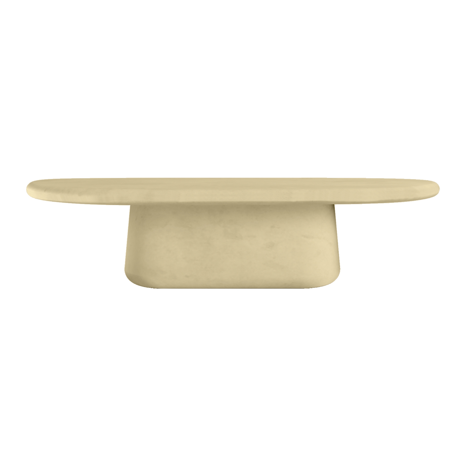 Zuri Coffee Table 160x80cm