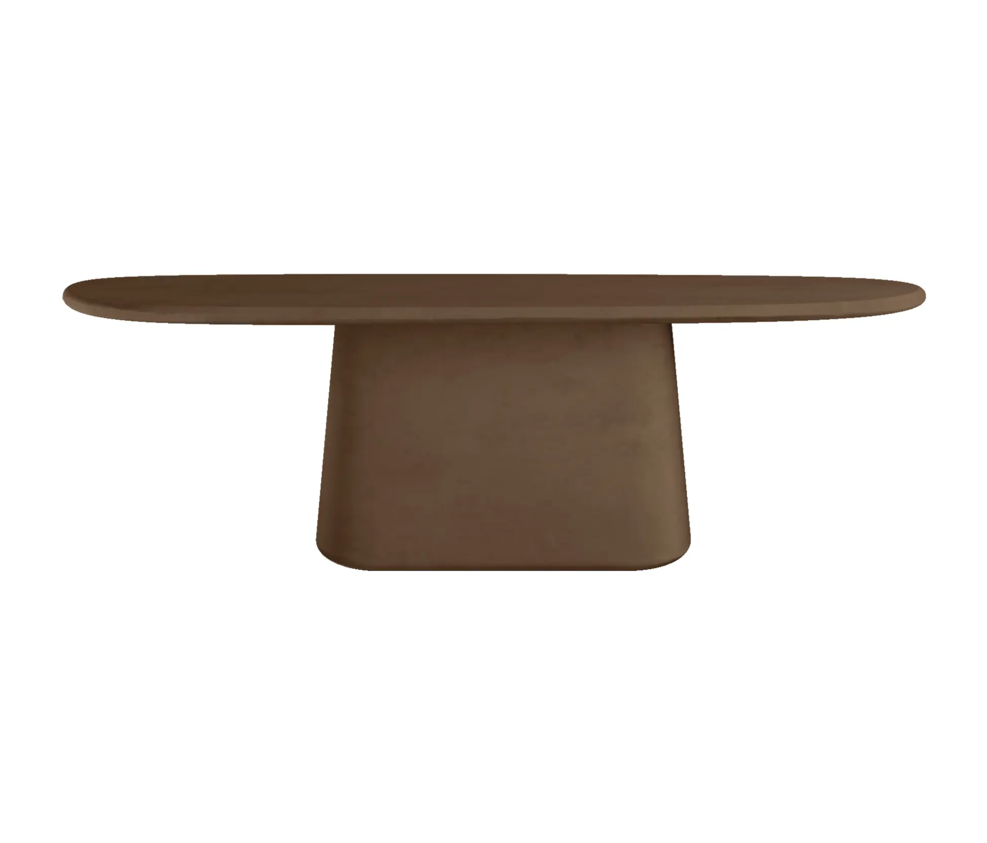 Design Pergola - Zuri Dining Table 260x110cm