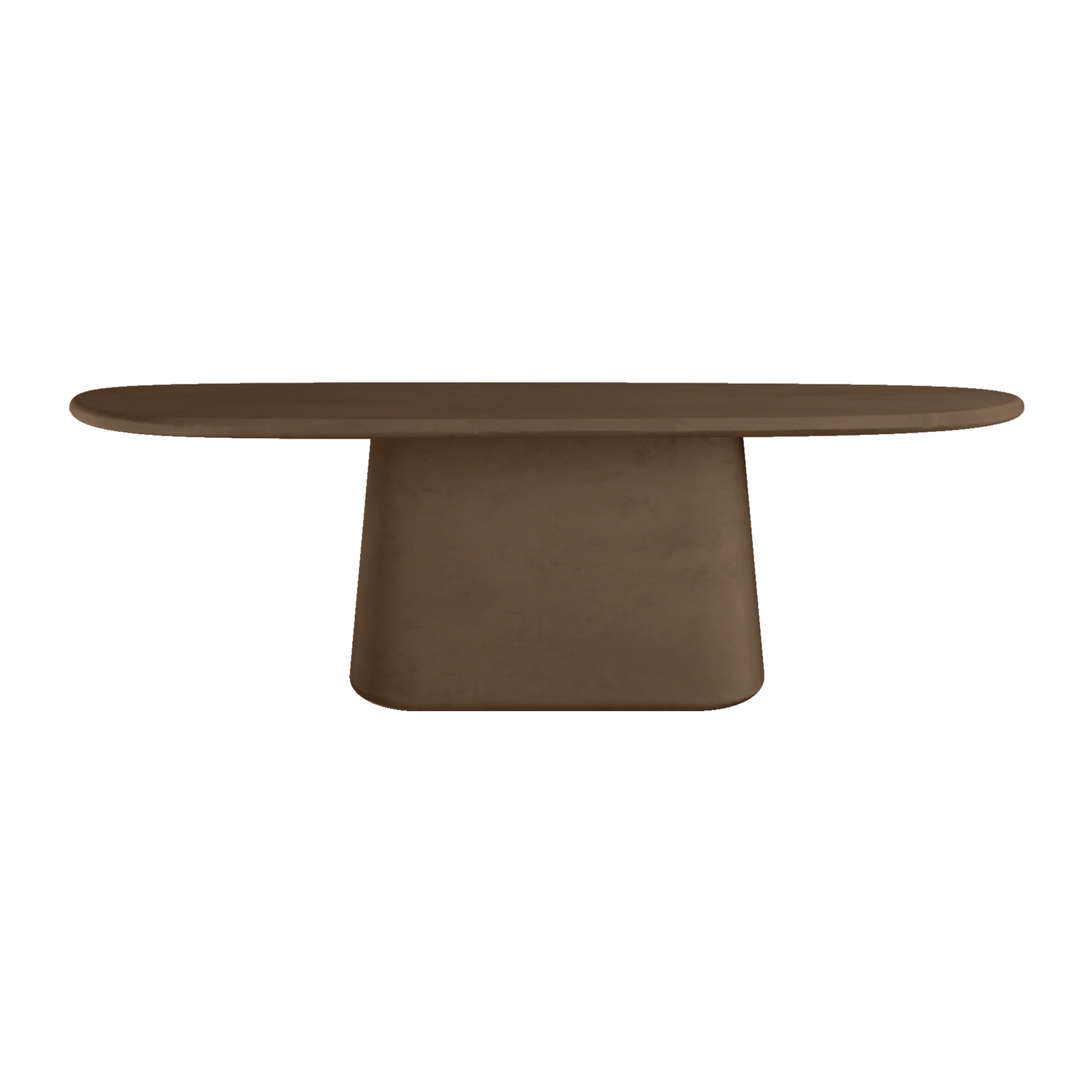Zuri Dining Table 260x110cm