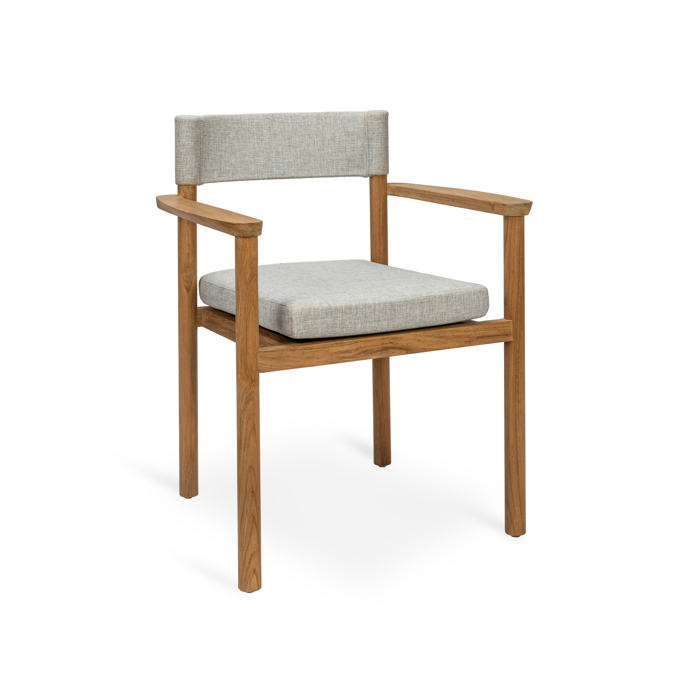 Produkt Amalfi Dining Armchair des Herstellers Design Pergola anzeigen