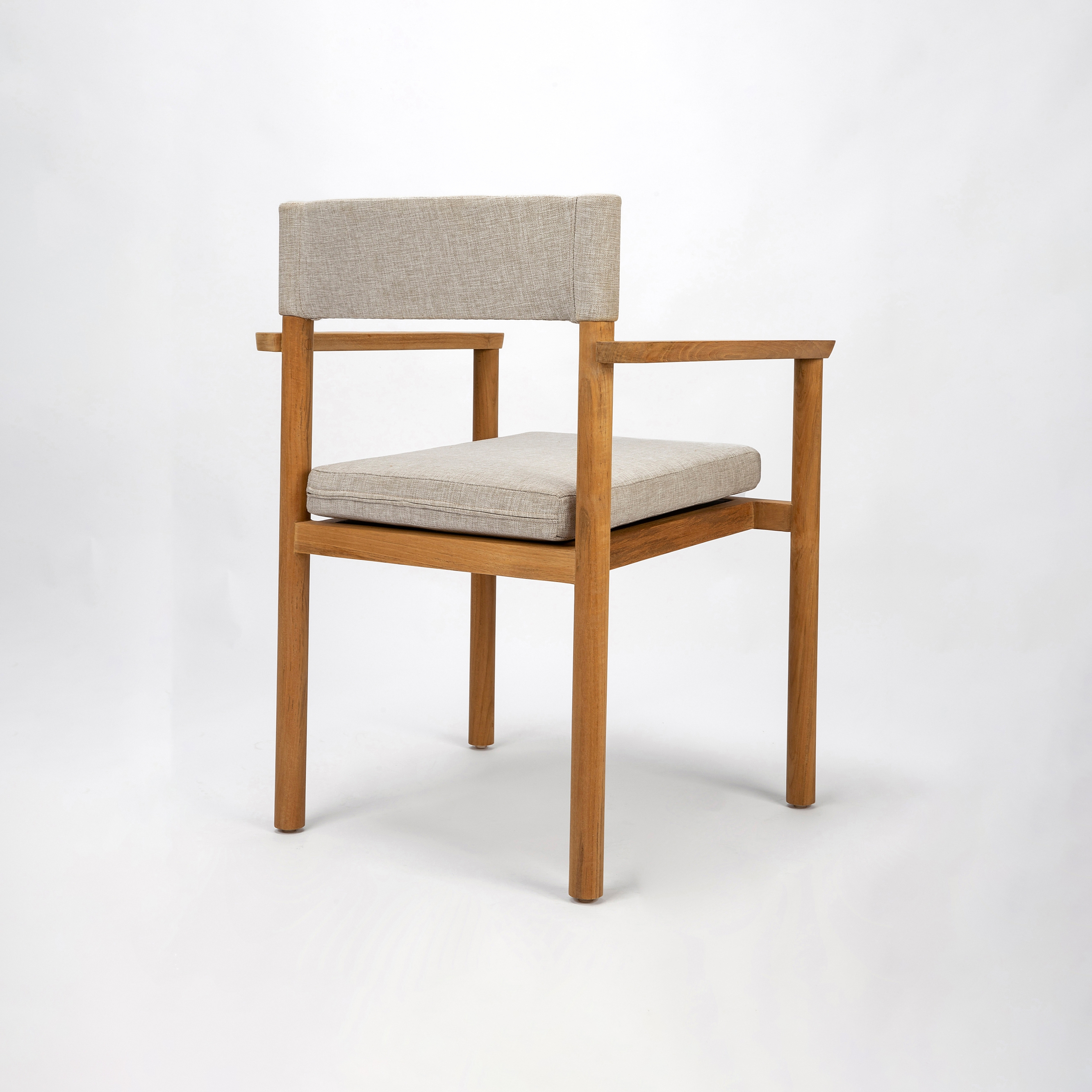 Amalfi Dining Armchair