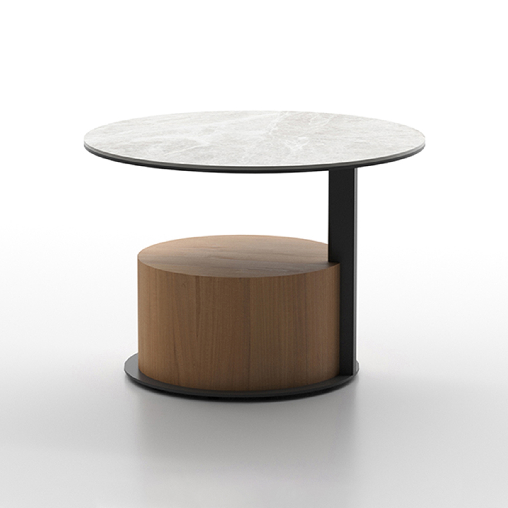 ★unico(ウニコ) SIGNE low table ☆unico(ウニコ) SIGNE low table