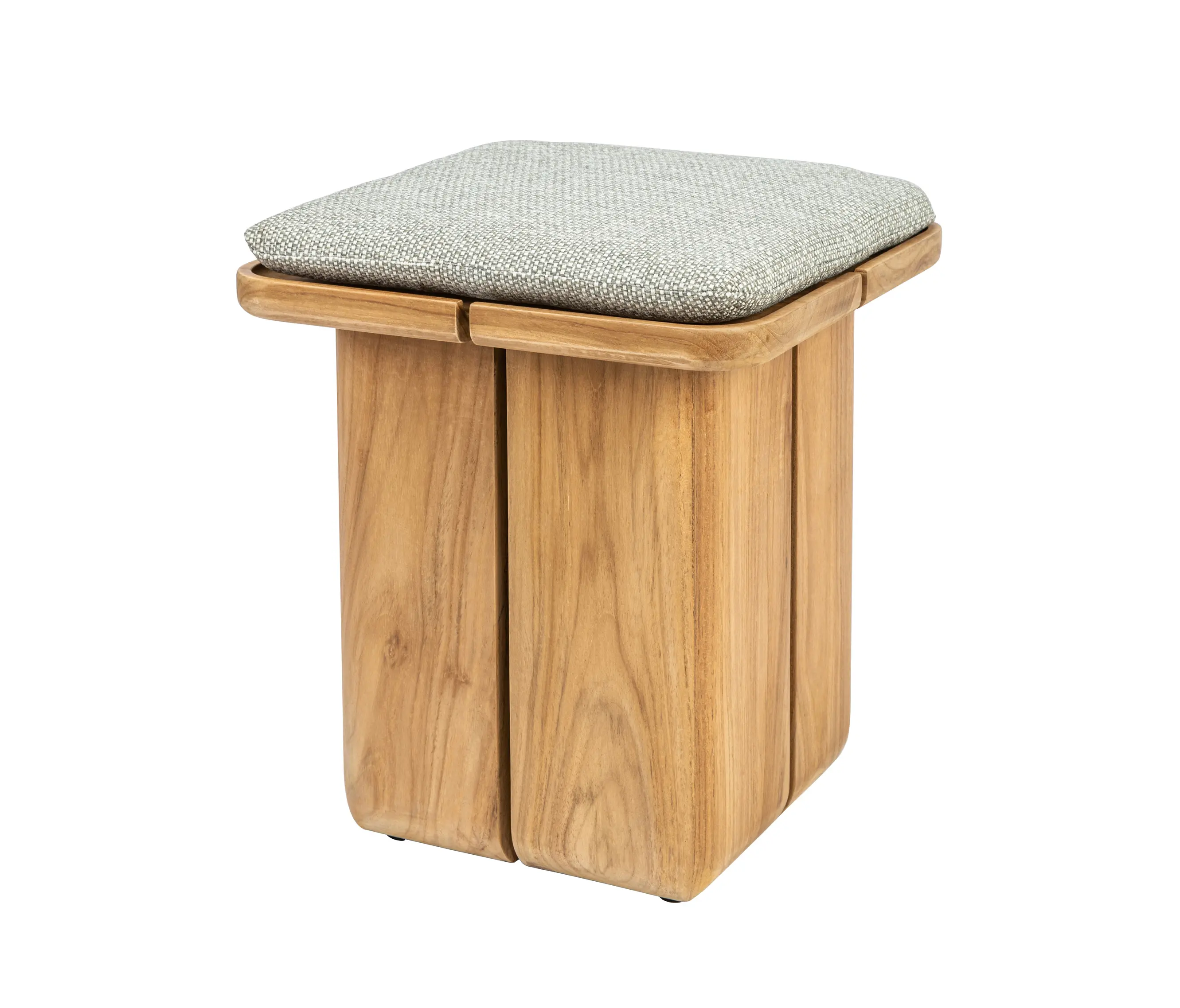 Design Pergola - Cross Side Table
