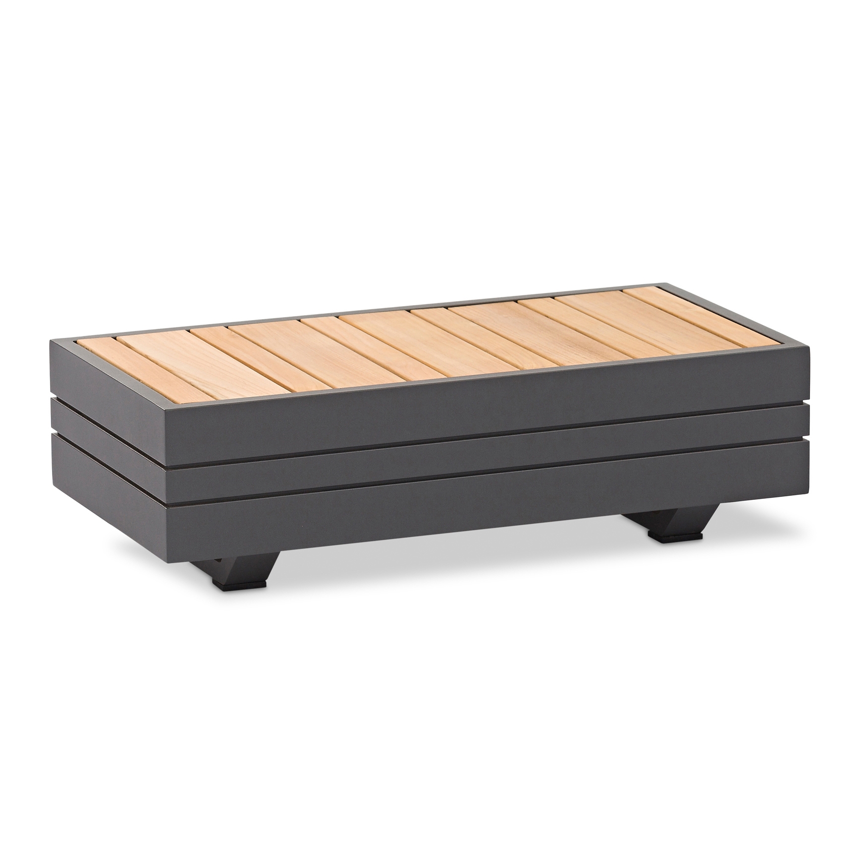 Display product Grace Coffee Table from manufacturer Design Pergola