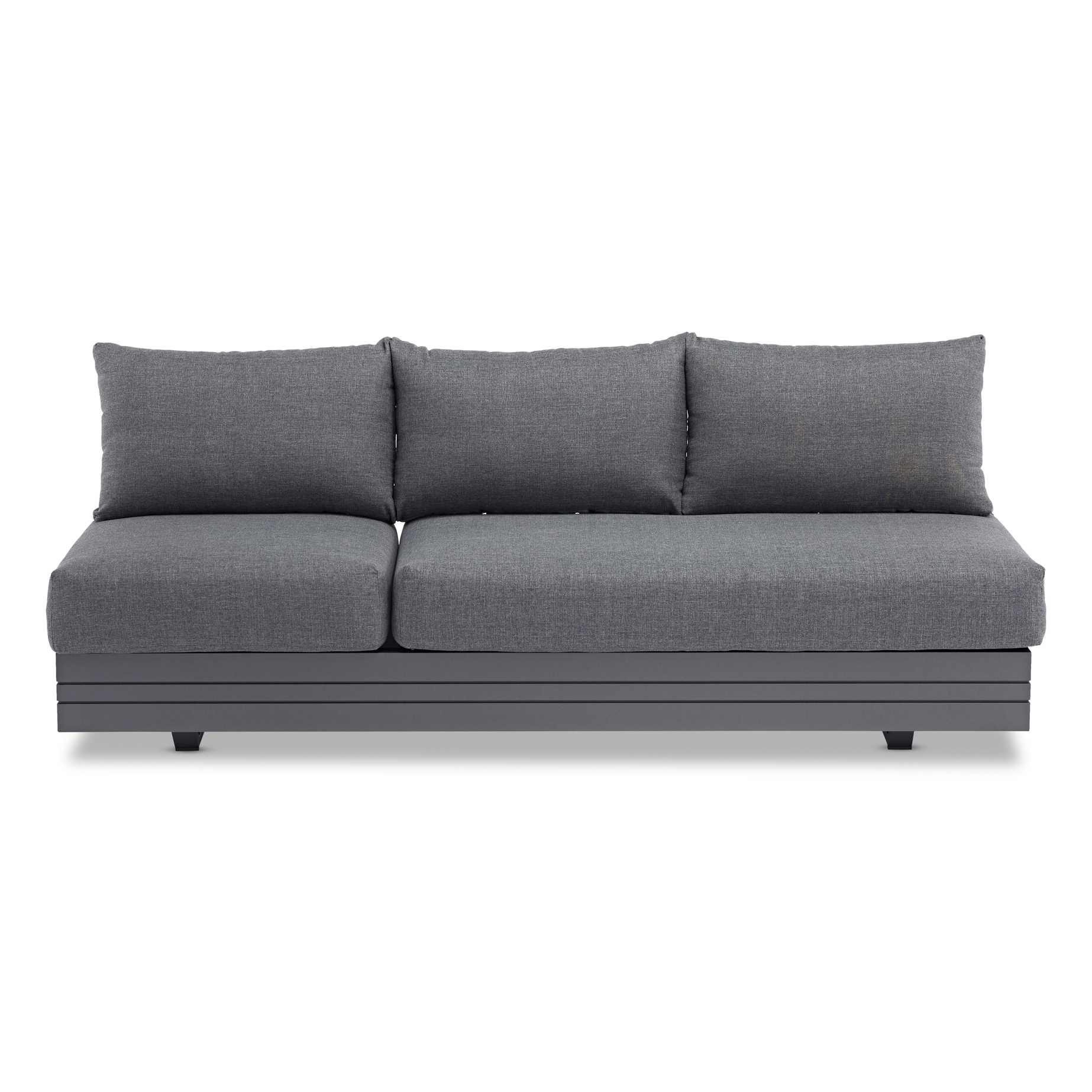 Mostrar el producto Grace Sofa - Sun Lounger del fabricante Design Pergola