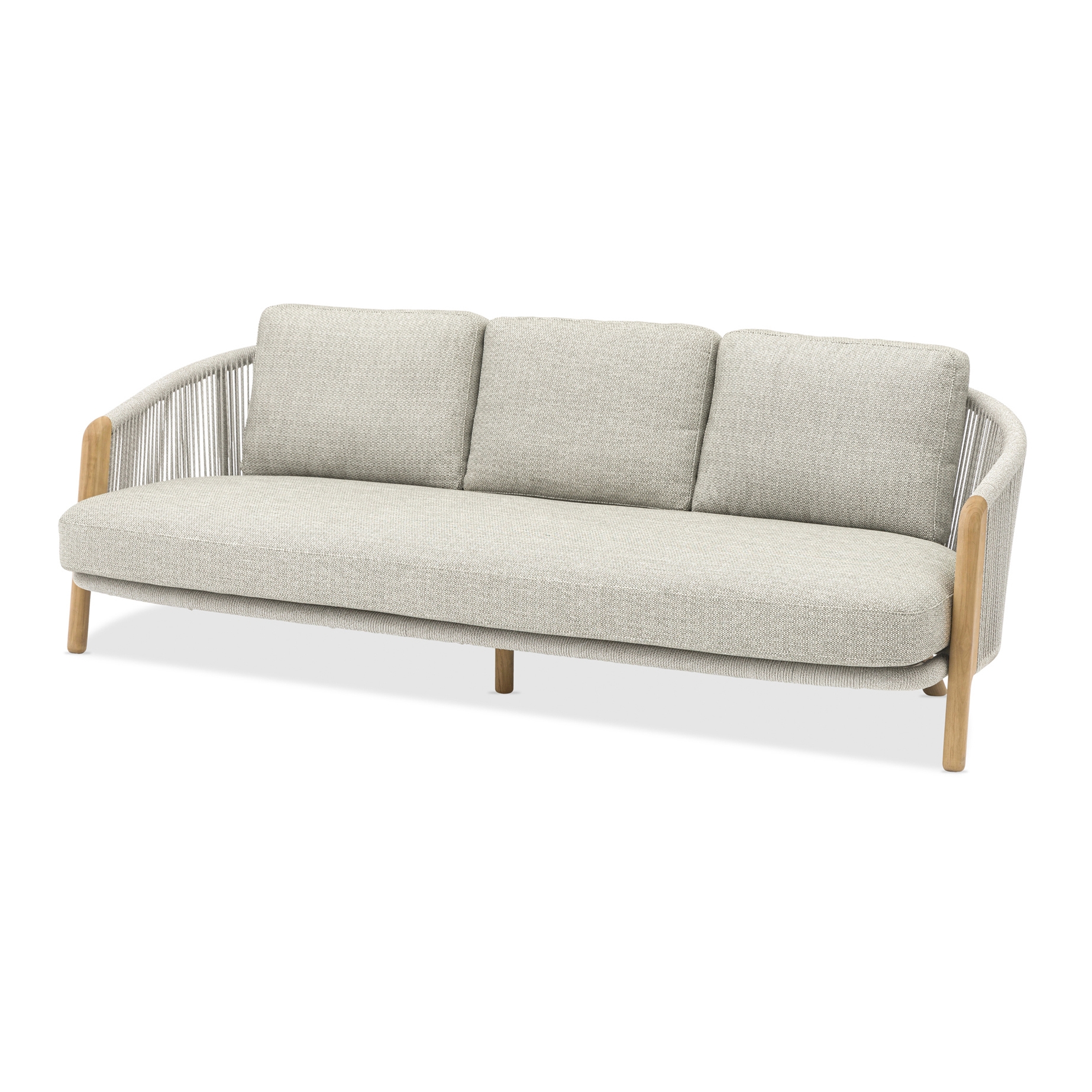 Helen 3-Seater Sofa