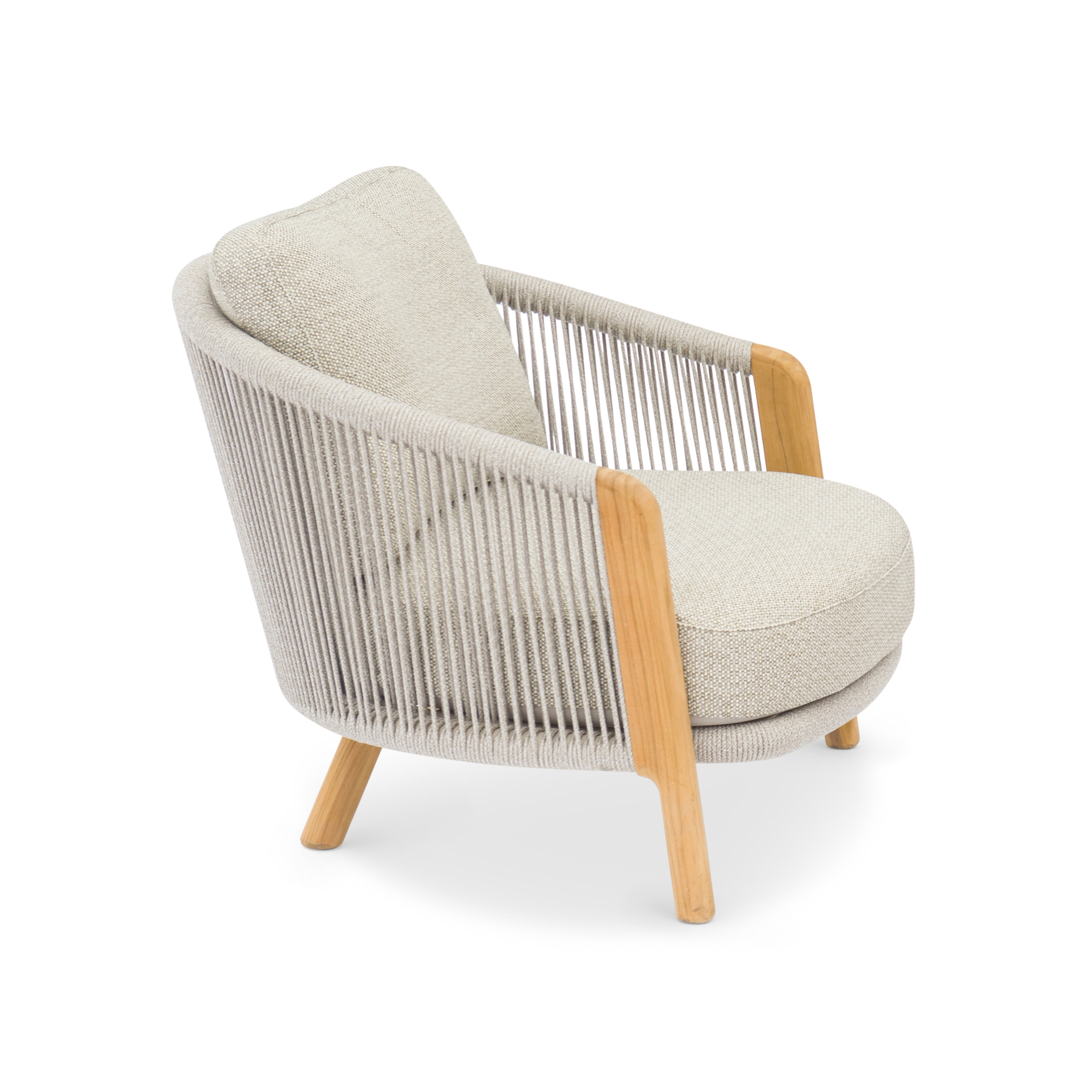 Helen Lounge Chair