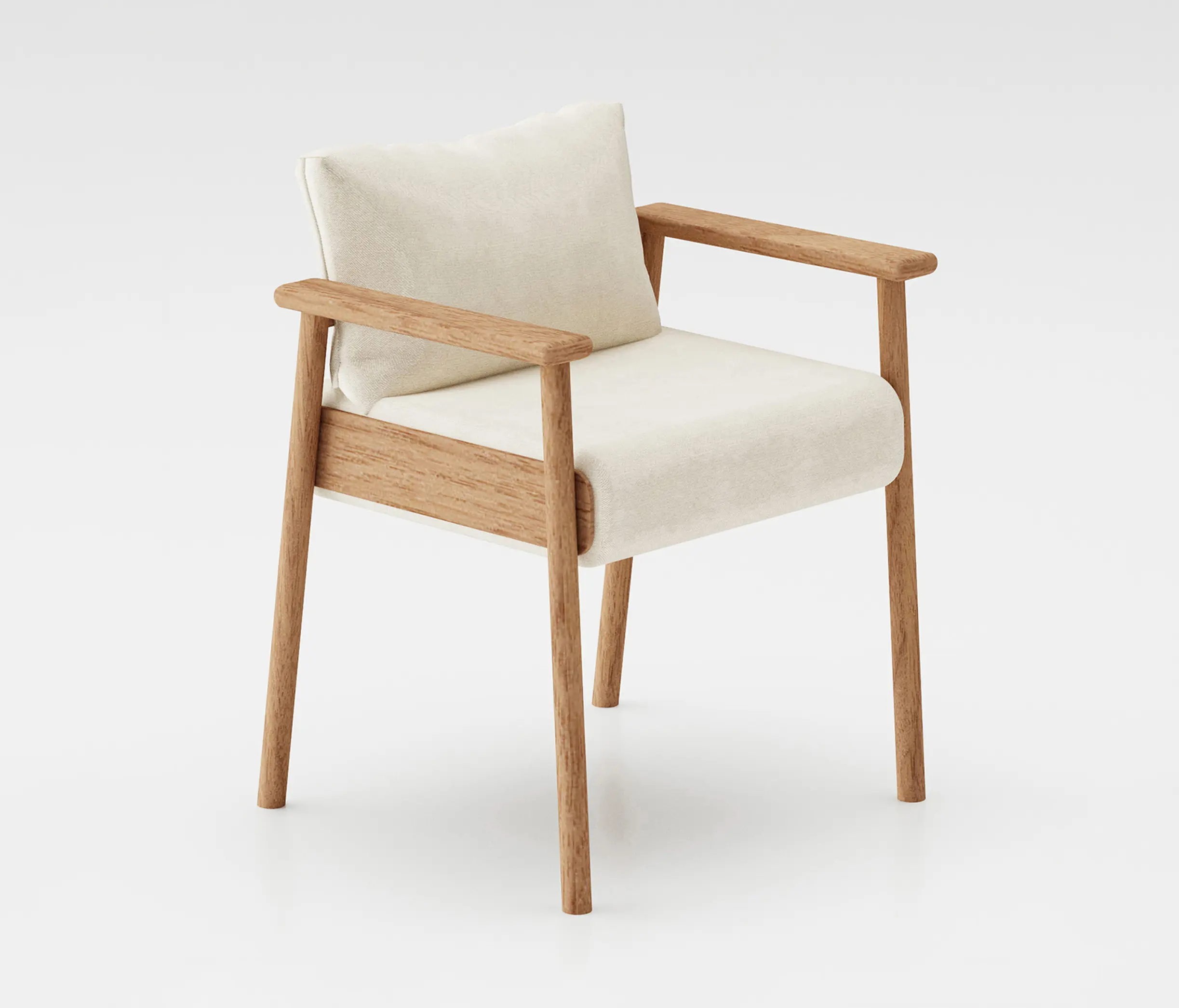 Design Pergola - Lory Dining Armchair