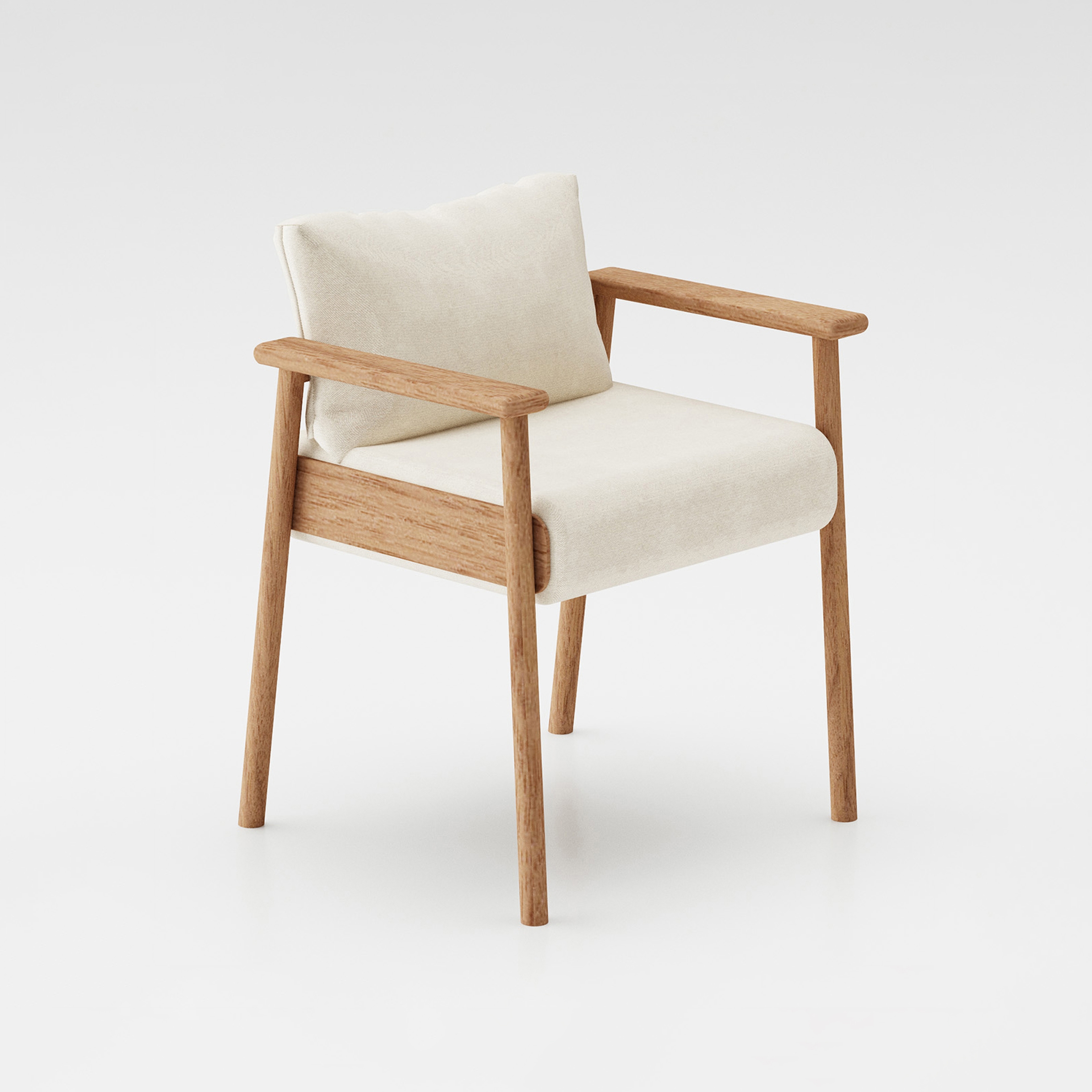 Display product Lory Dining Armchair from manufacturer Design Pergola