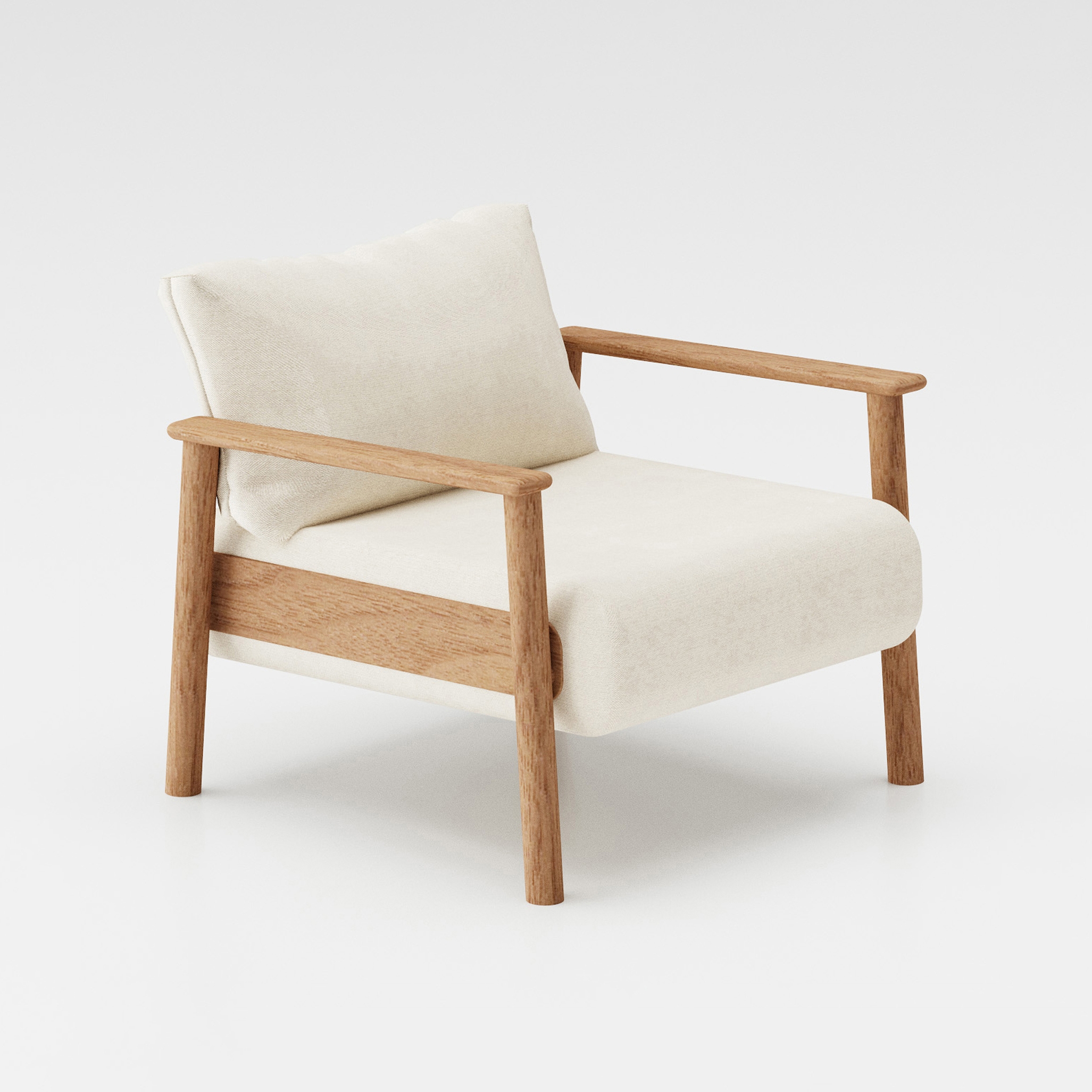 Lory Lounge Chair