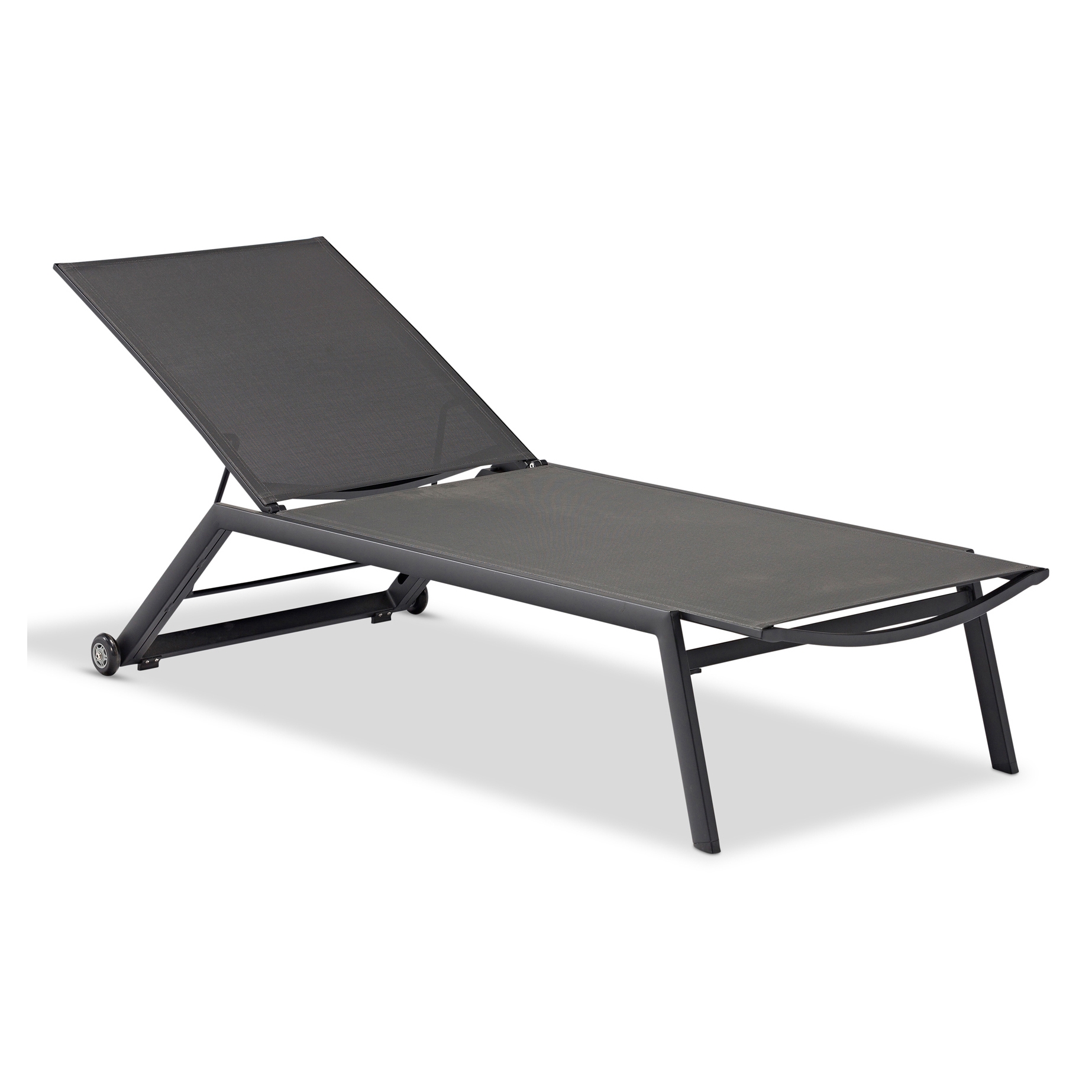 Nice Sunlounger