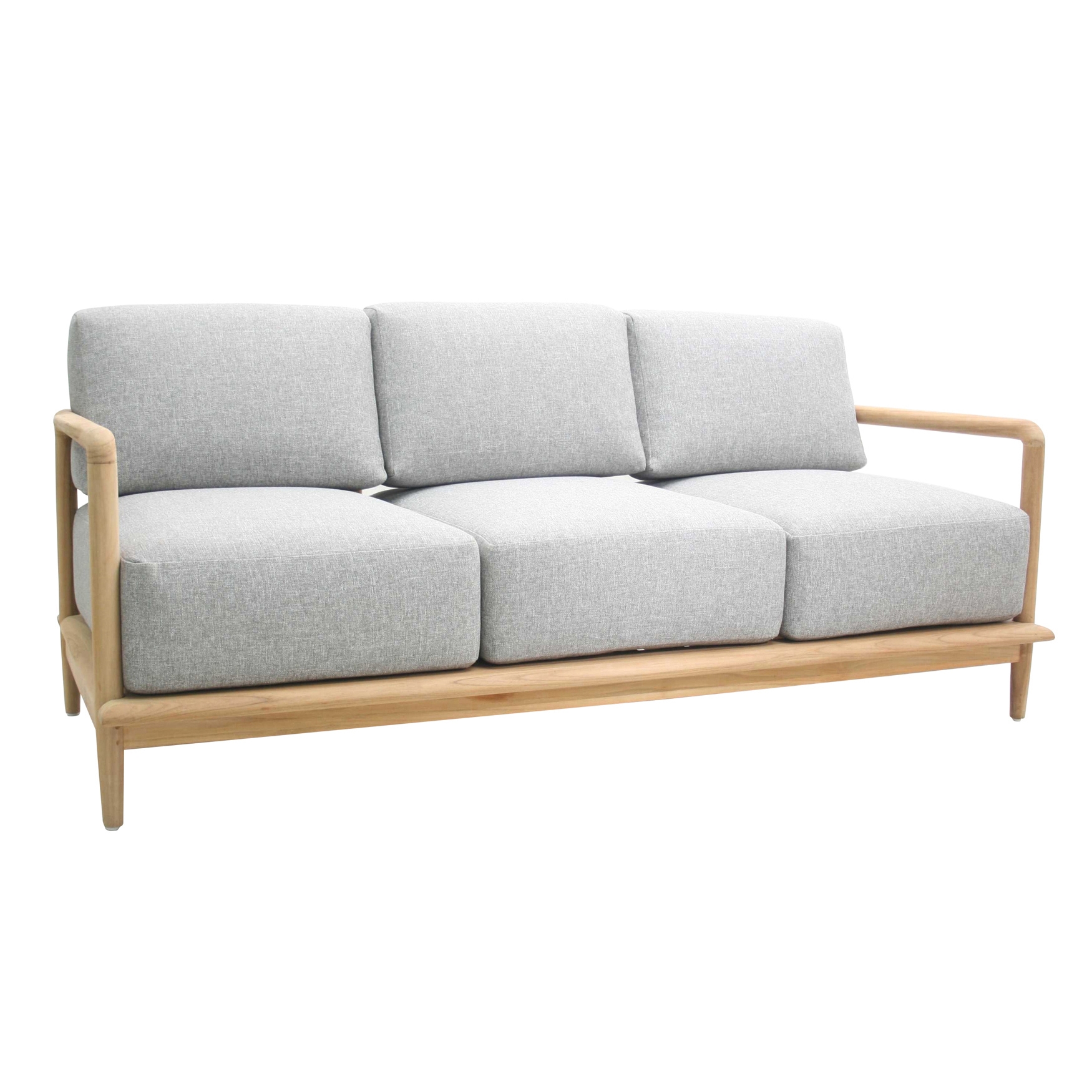 Display product Ona 3-Seater Sofa from manufacturer Design Pergola