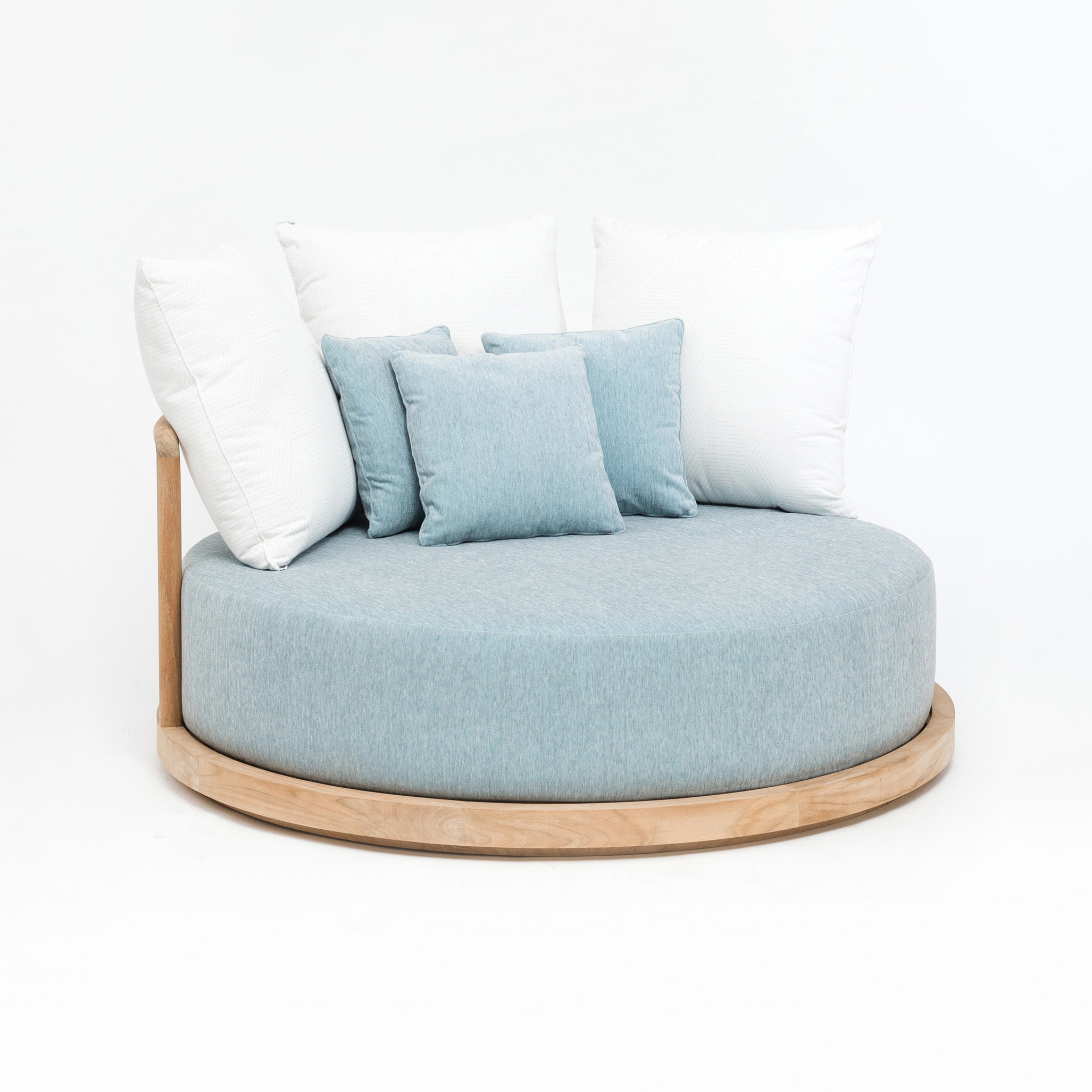 Mostra il prodotto Ona Daybed del produttore Design Pergola