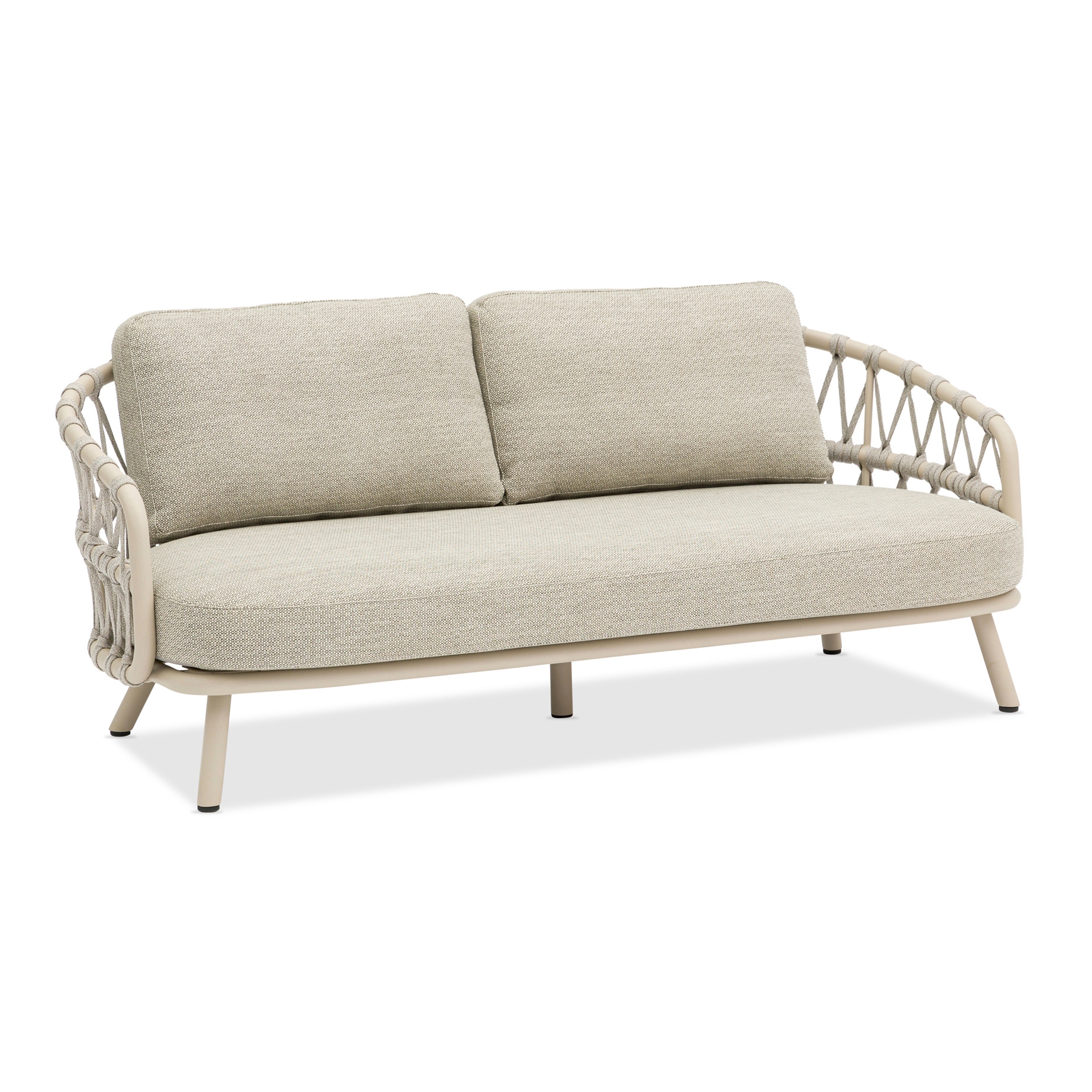 Porto 2-Seater Sofa
