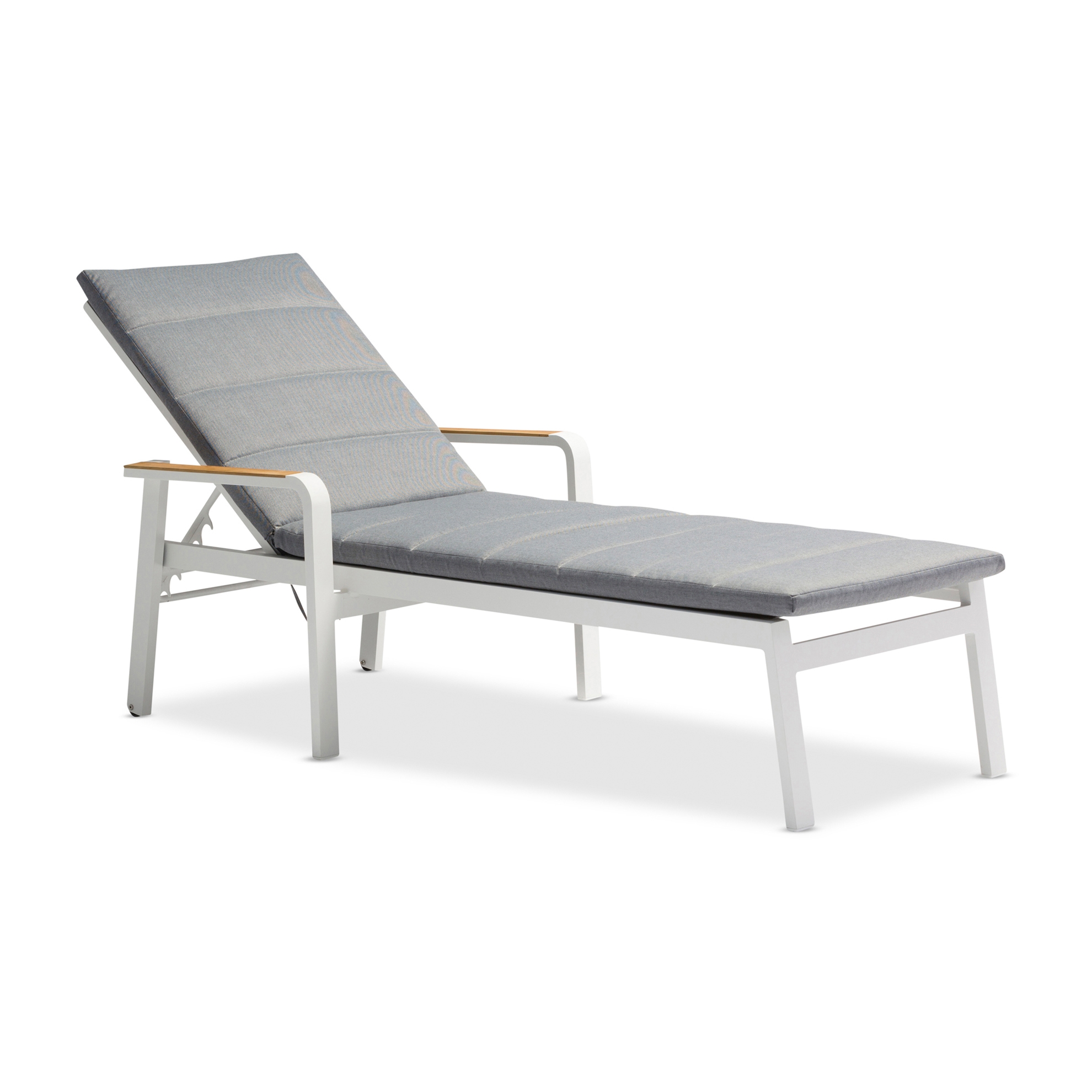 Mostrar el producto Stern Sun Lounger del fabricante Design Pergola