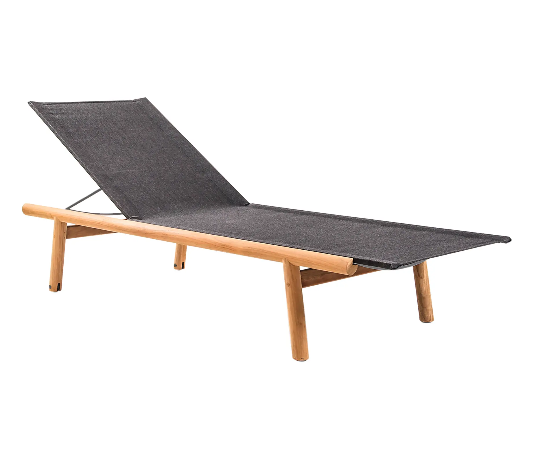 Design Pergola - Vera Teak Lounger