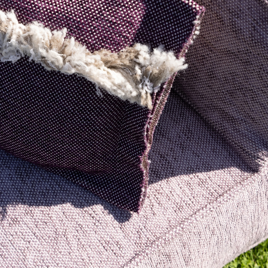 CUSHIONS
