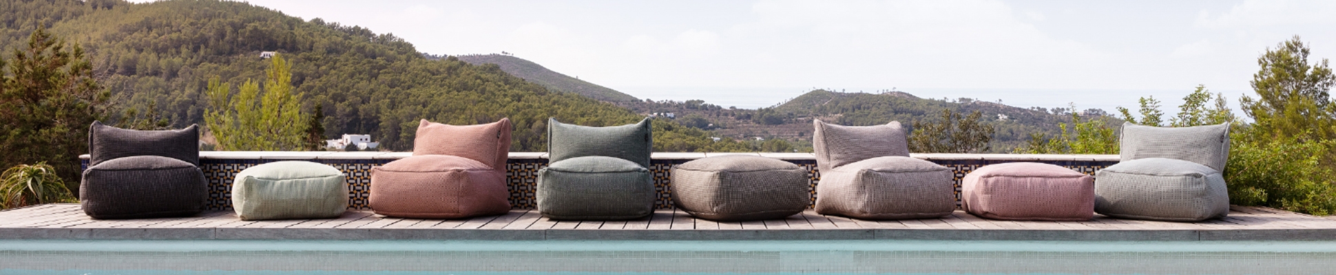 Scopri il mondo del produttore Roolf Outdoor Living