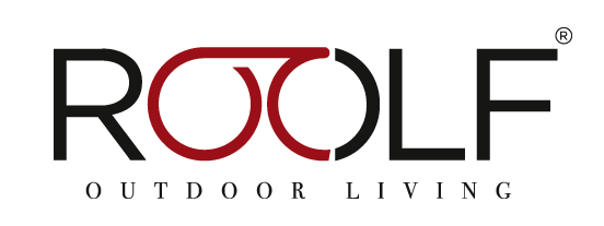 Logo for manufacturer Roolf Outdoor Living