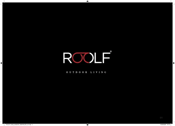 Preview image for the file Roolf | Dotty Collection 2024