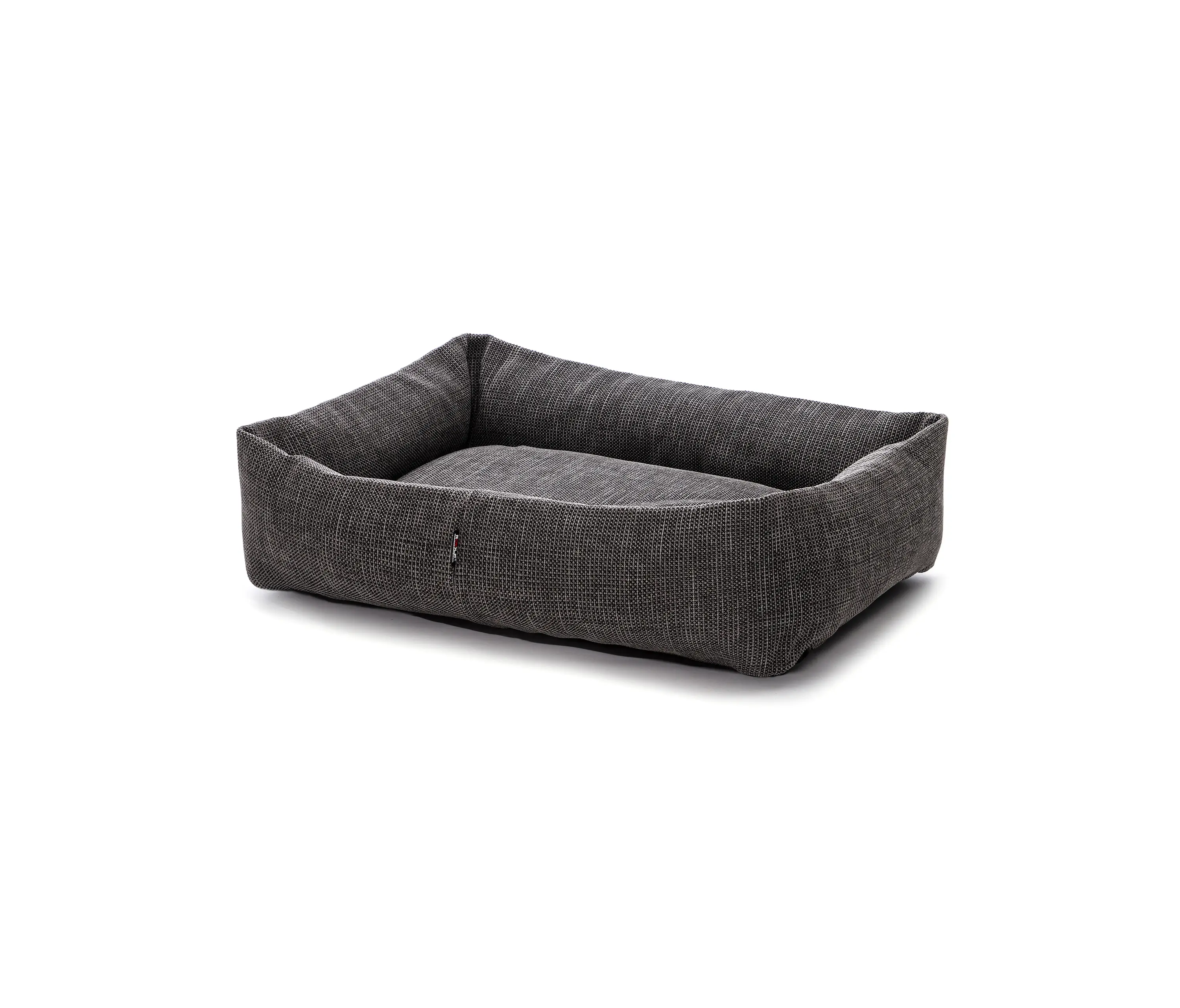 Roolf Outdoor Living - DOTTY Dog Basket Extra Large Anthracite