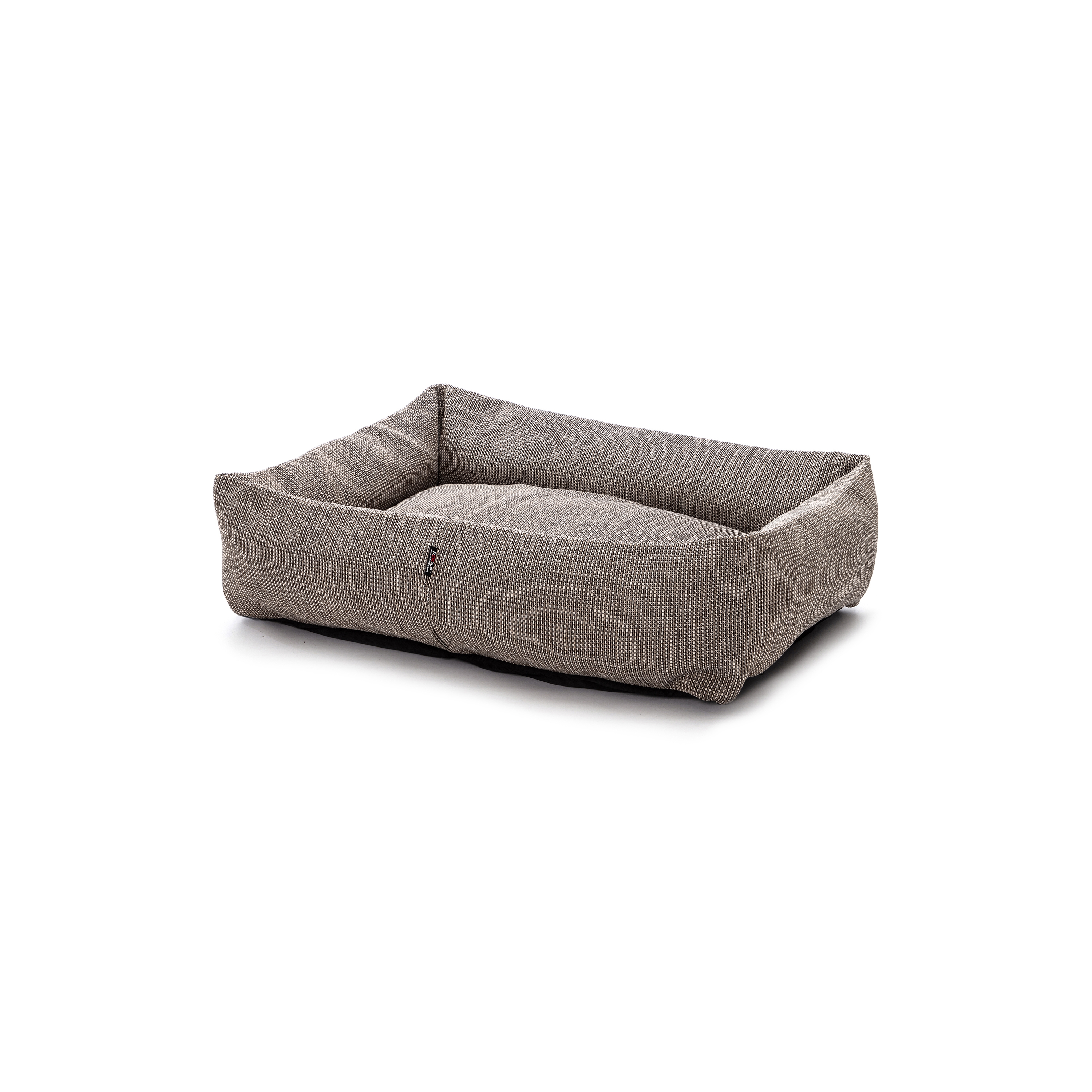 Produkt DOTTY Hundekörbchen Extra Large Grau des Herstellers Roolf Outdoor Living anzeigen