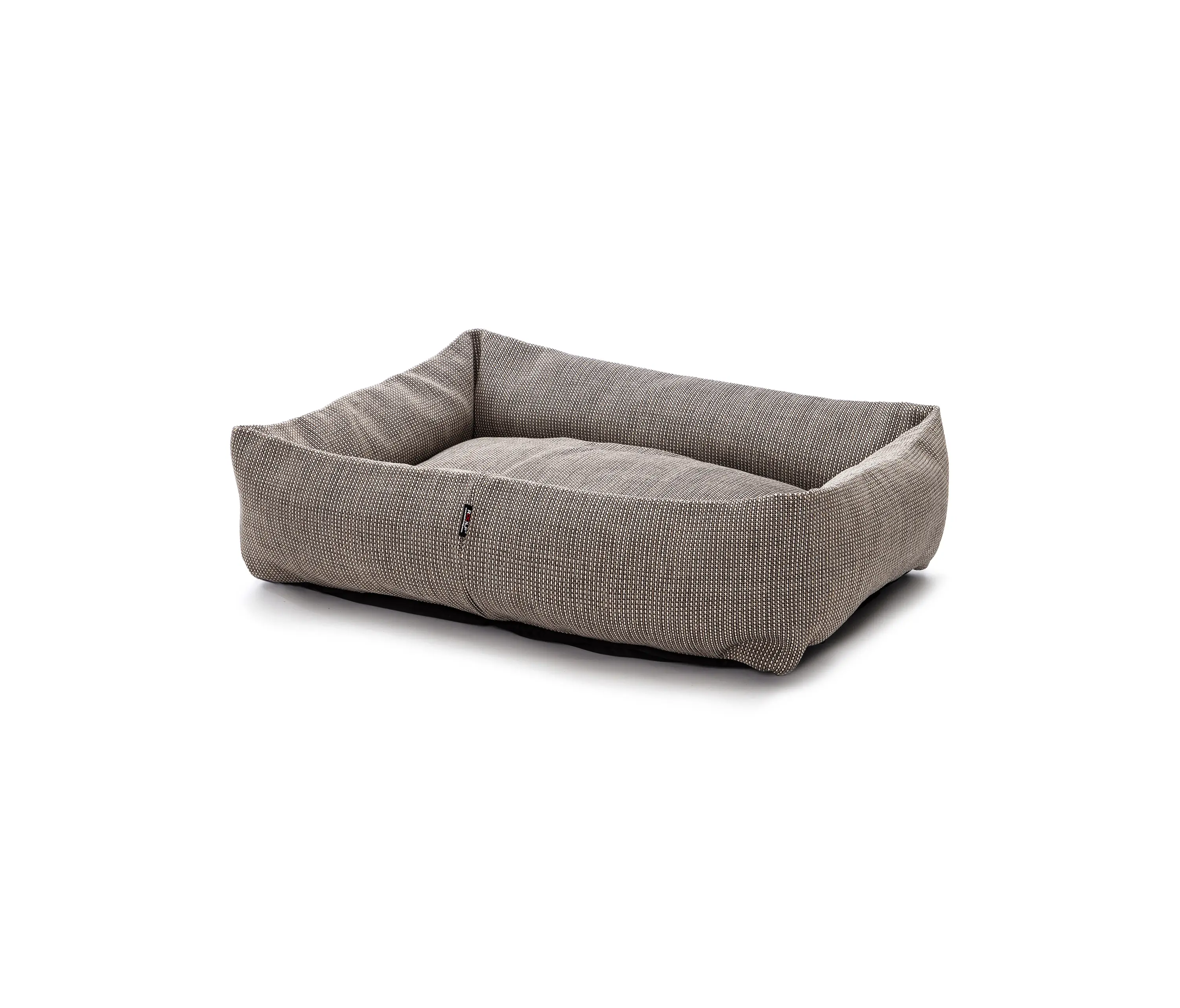 Roolf Outdoor Living - DOTTY Dog Basket Extra Large Grey