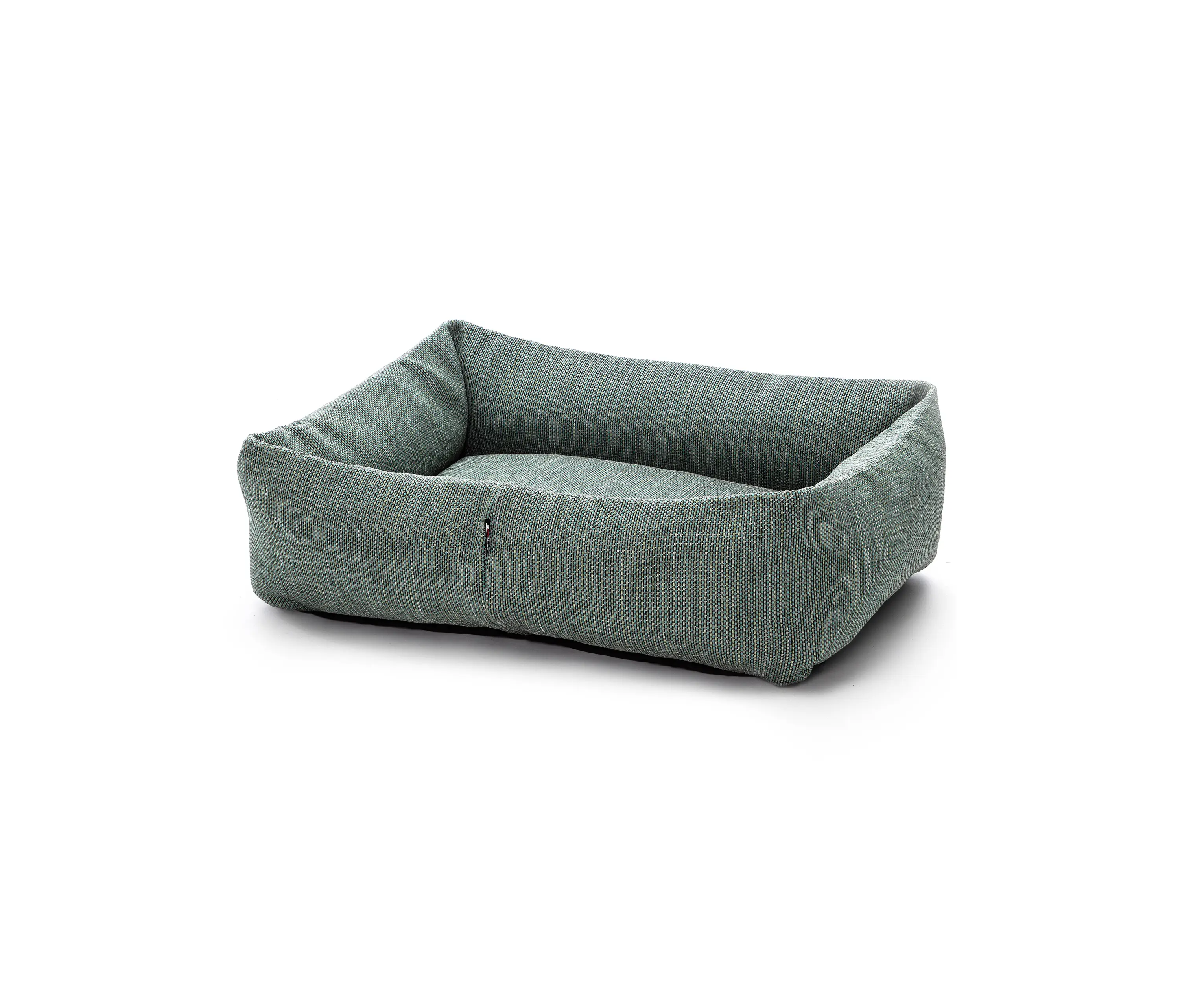 Roolf Outdoor Living - DOTTY Hundekörbchen Large Türkis