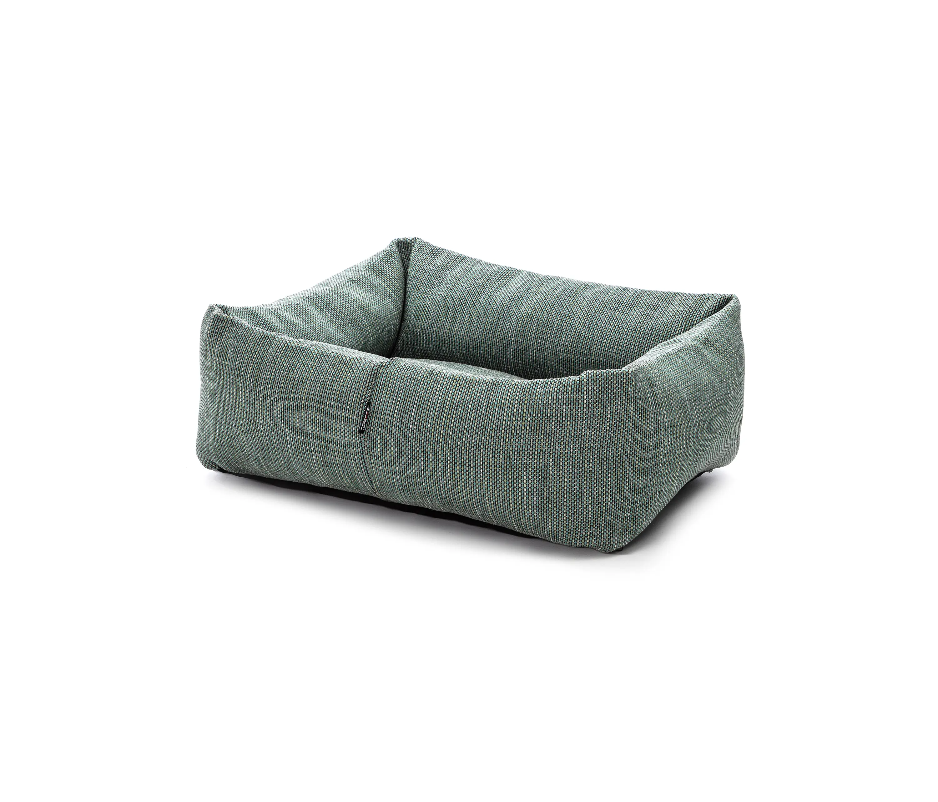 Roolf Outdoor Living - DOTTY Dog Basket Medium Turquoise