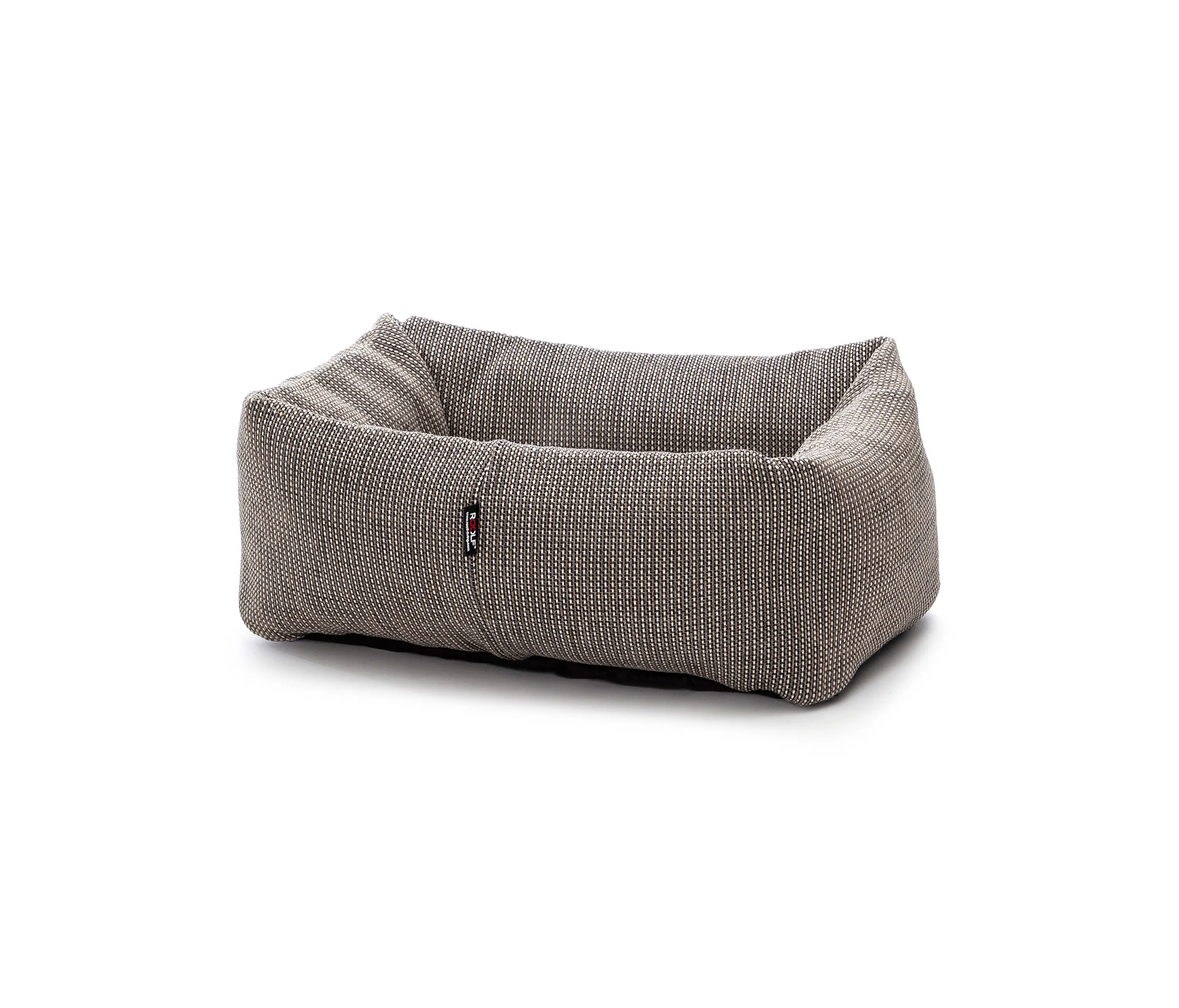 Roolf Outdoor Living - DOTTY Hundekörbchen Small Grau