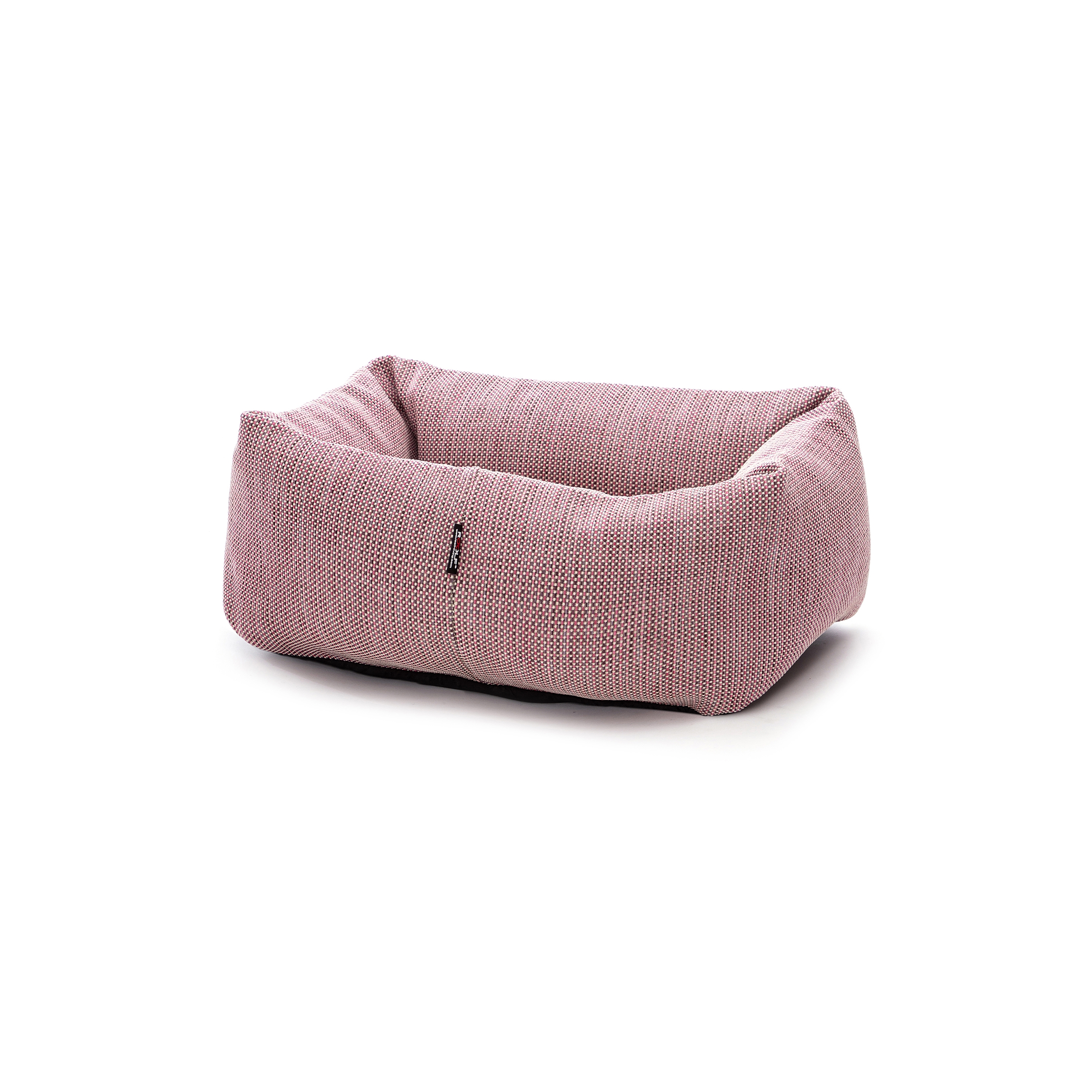 DOTTY Hundekörbchen Small Pfingstrose
