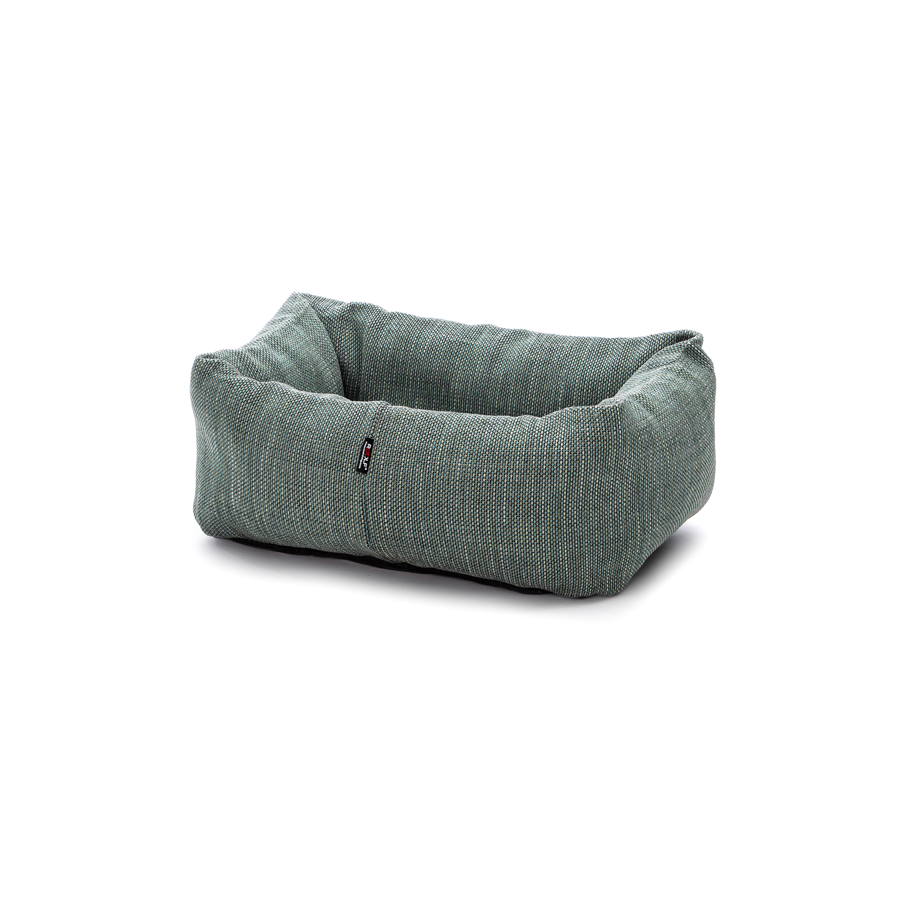 DOTTY Hundekörbchen Small Türkis