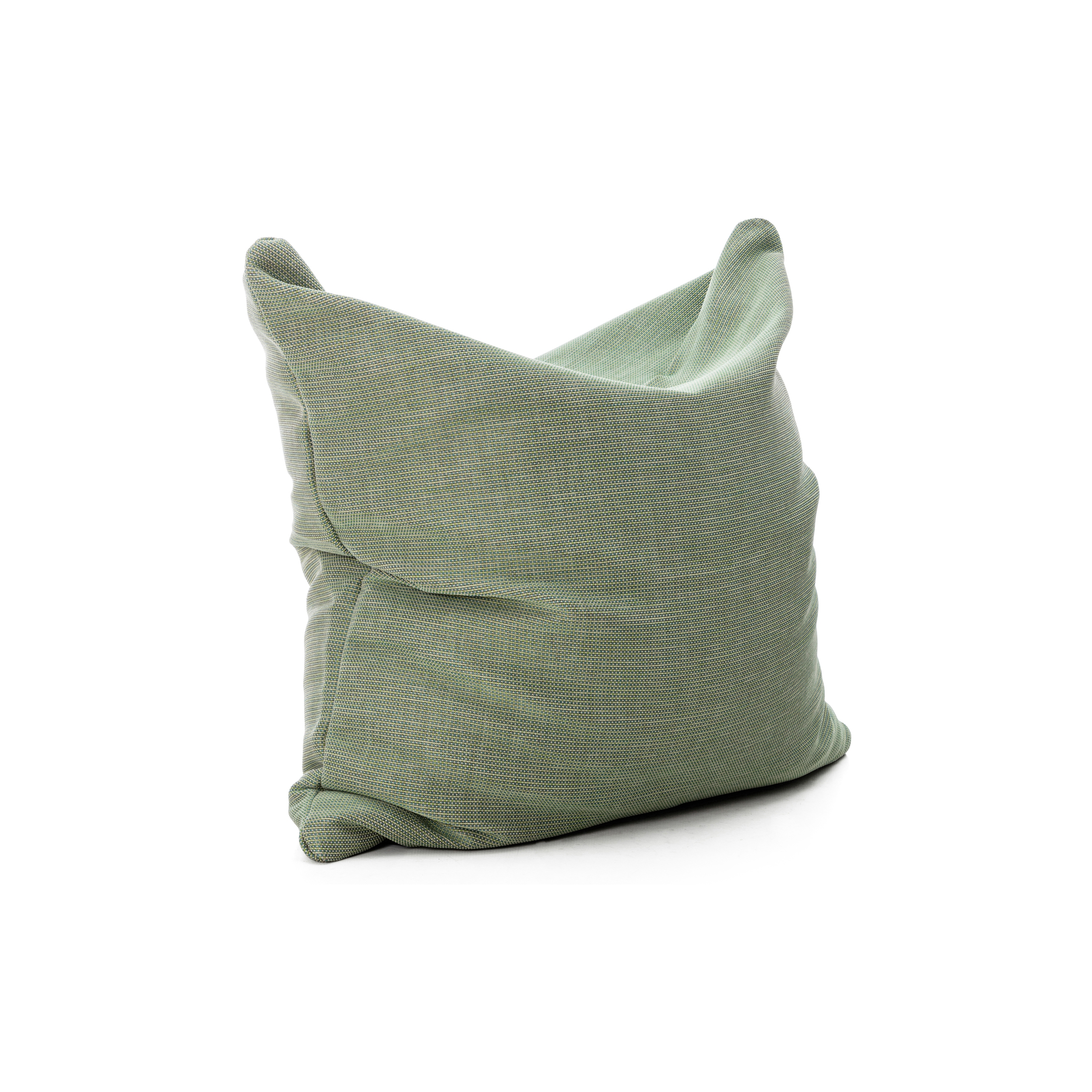 Display product DOTTY Beanbag Big Roolf Lime from manufacturer Roolf Outdoor Living