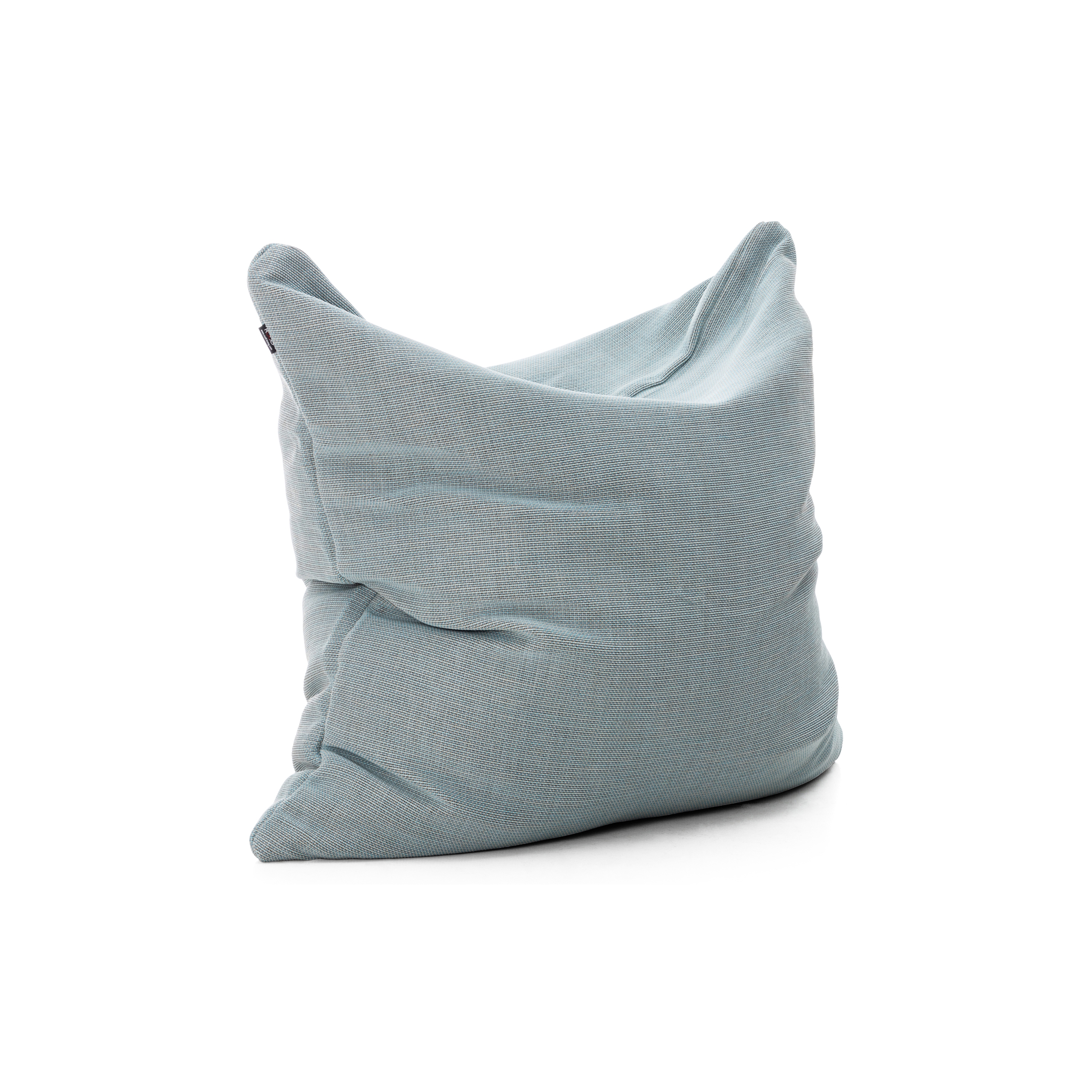 Display product DOTTY Beanbag Big Roolf Pastel Blue from manufacturer Roolf Outdoor Living