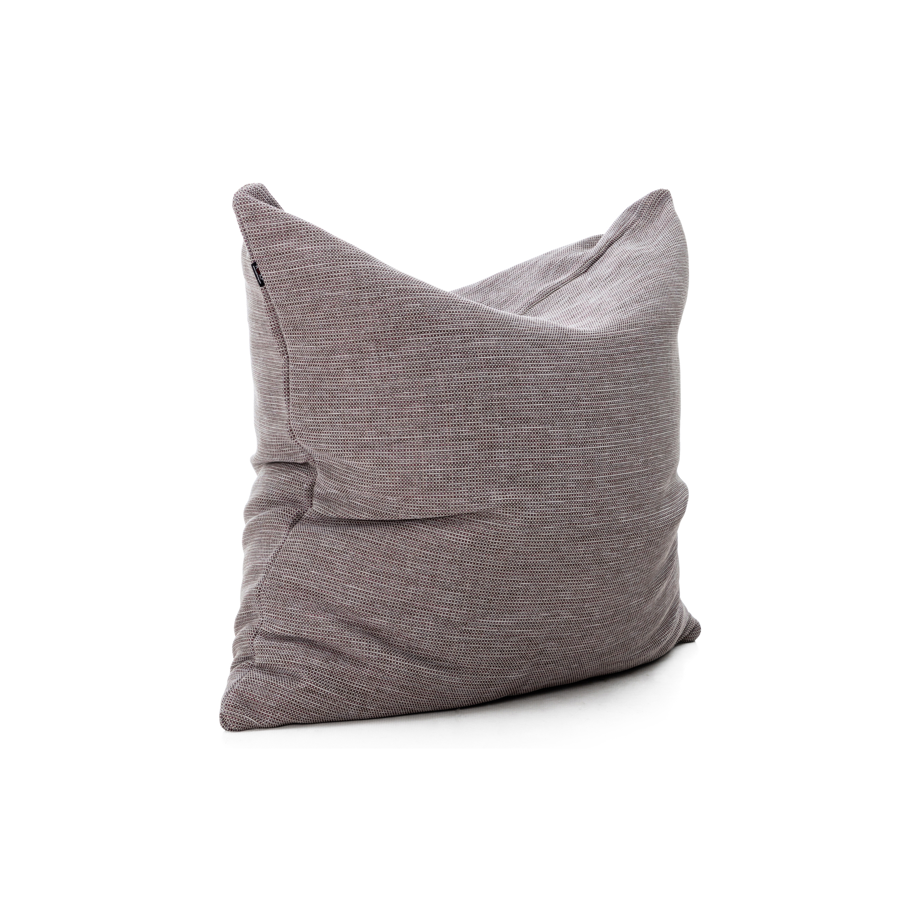 Display product DOTTY Beanbag Big Roolf Plum from manufacturer Roolf Outdoor Living