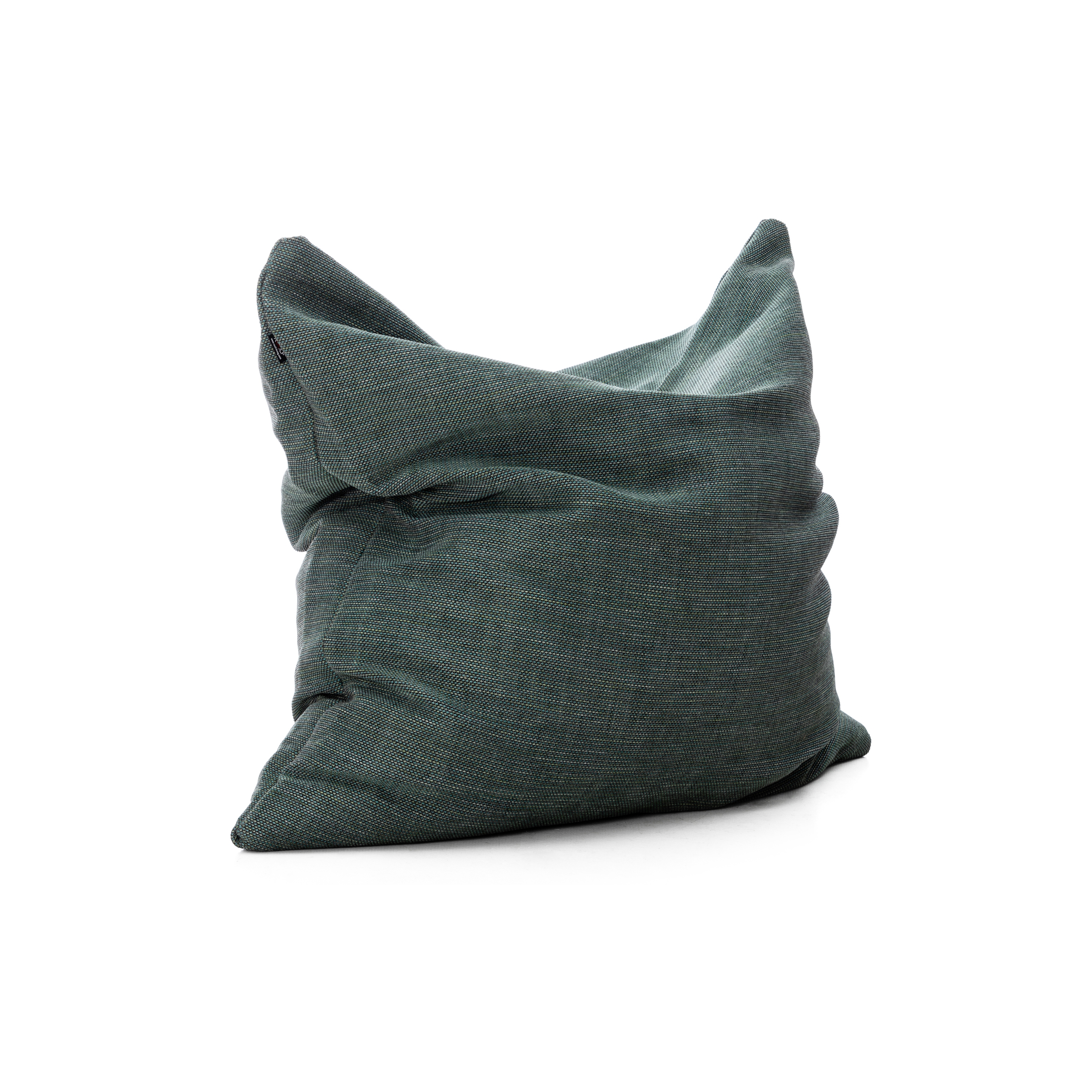 Display product DOTTY Beanbag Big Roolf Turquoise from manufacturer Roolf Outdoor Living