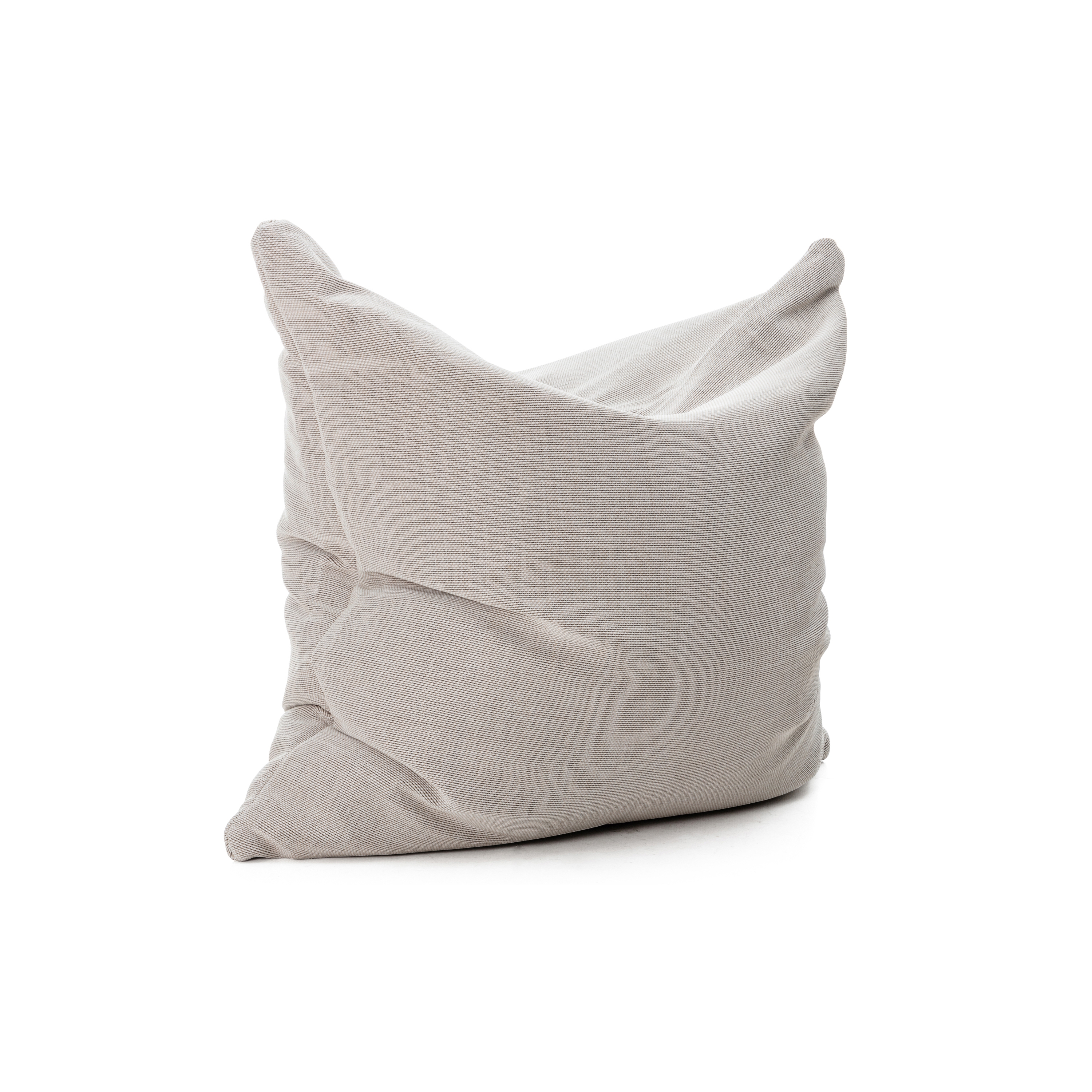Display product DOTTY Beanbag Big Roolf White from manufacturer Roolf Outdoor Living