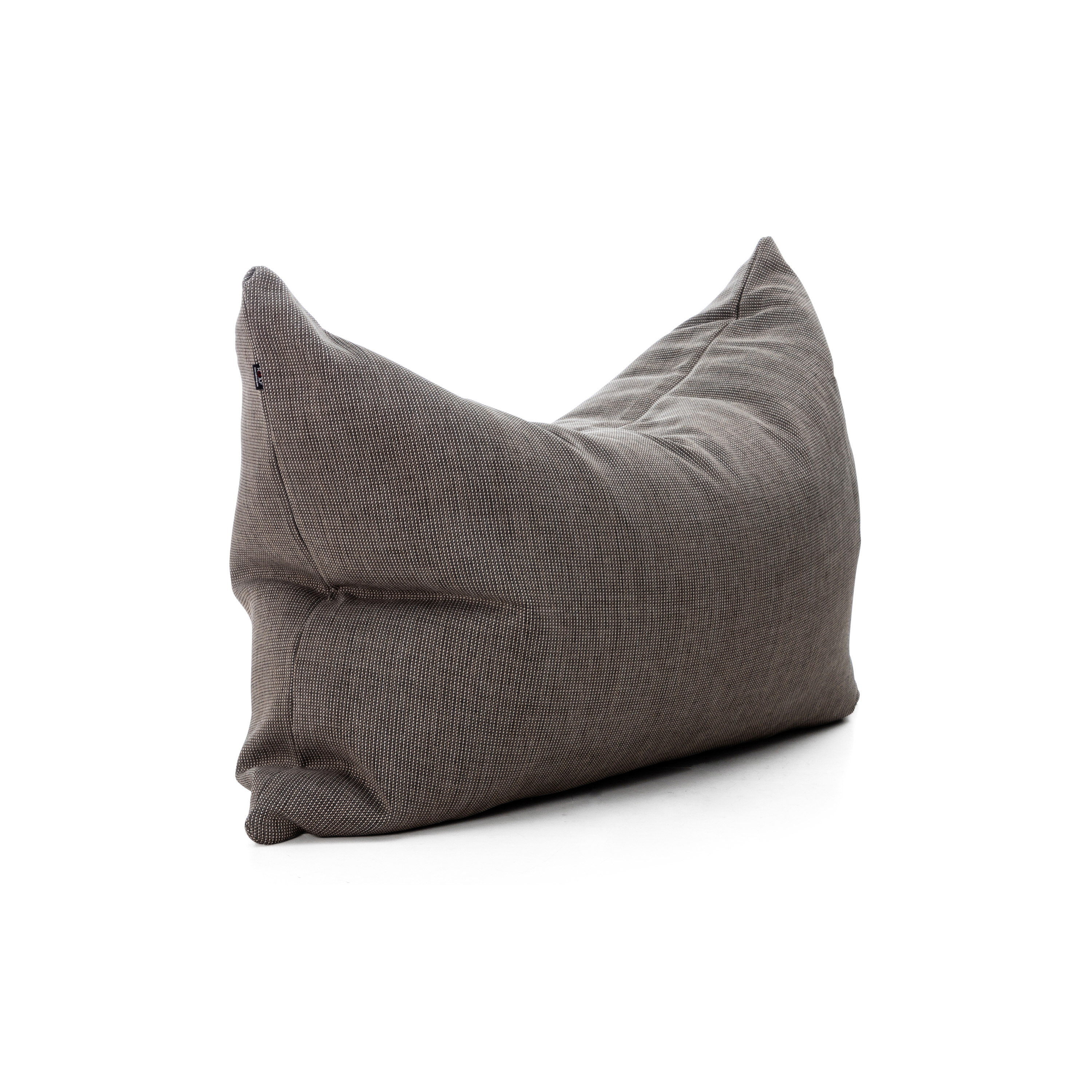 DOTTY Borsa a sacco grande Roolf Grigio