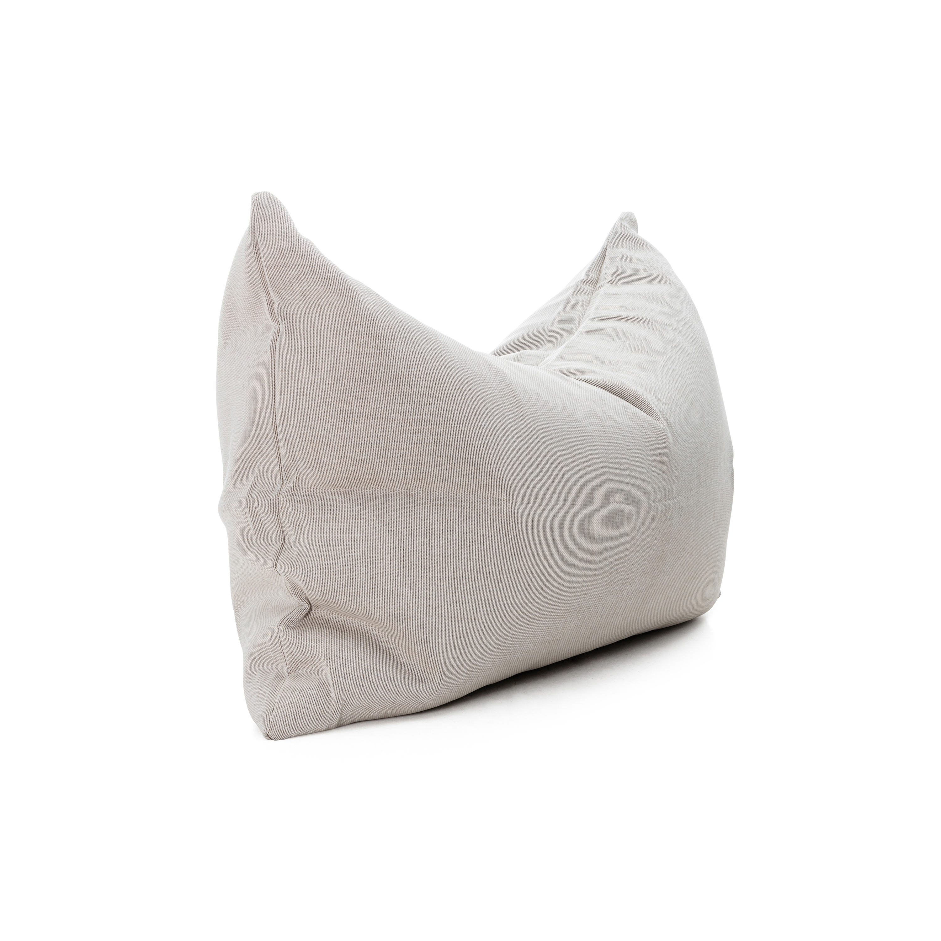 Display product DOTTY Beanbag Big Roolf XL White from manufacturer Roolf Outdoor Living