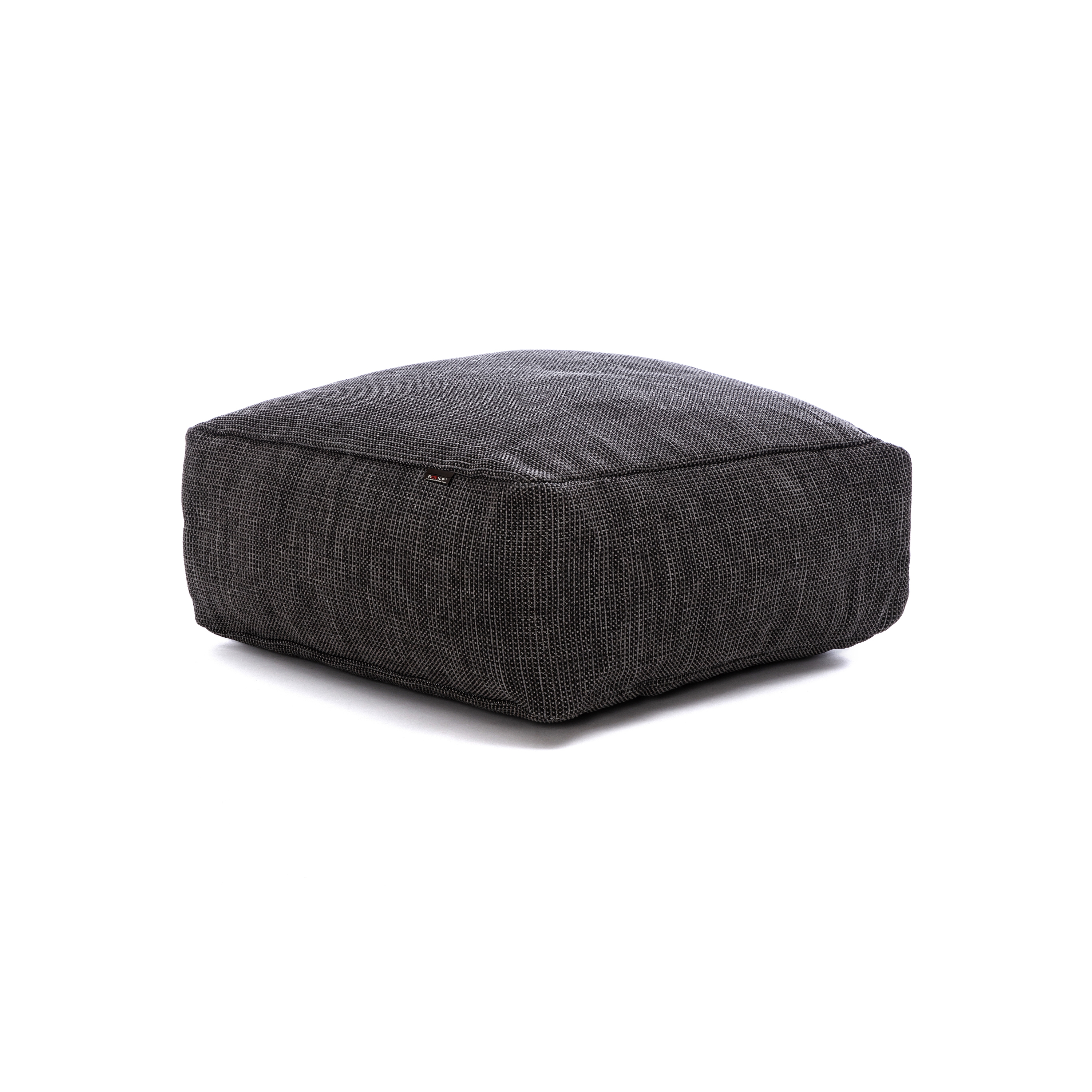 DOTTY Puf Small Antracita