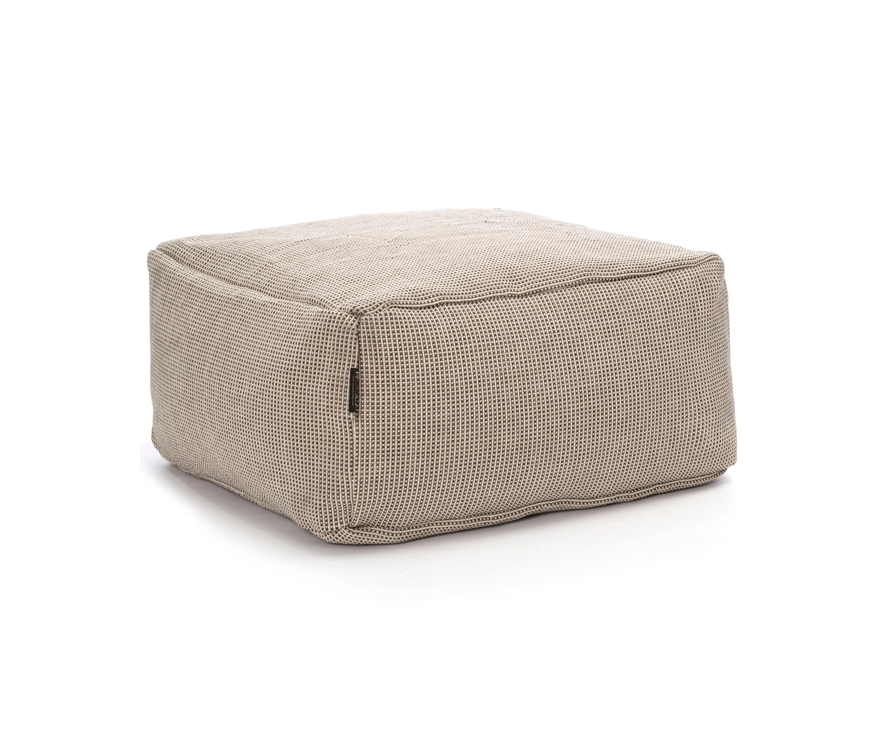 Roolf Outdoor Living - DOTTY Puf Small Beige