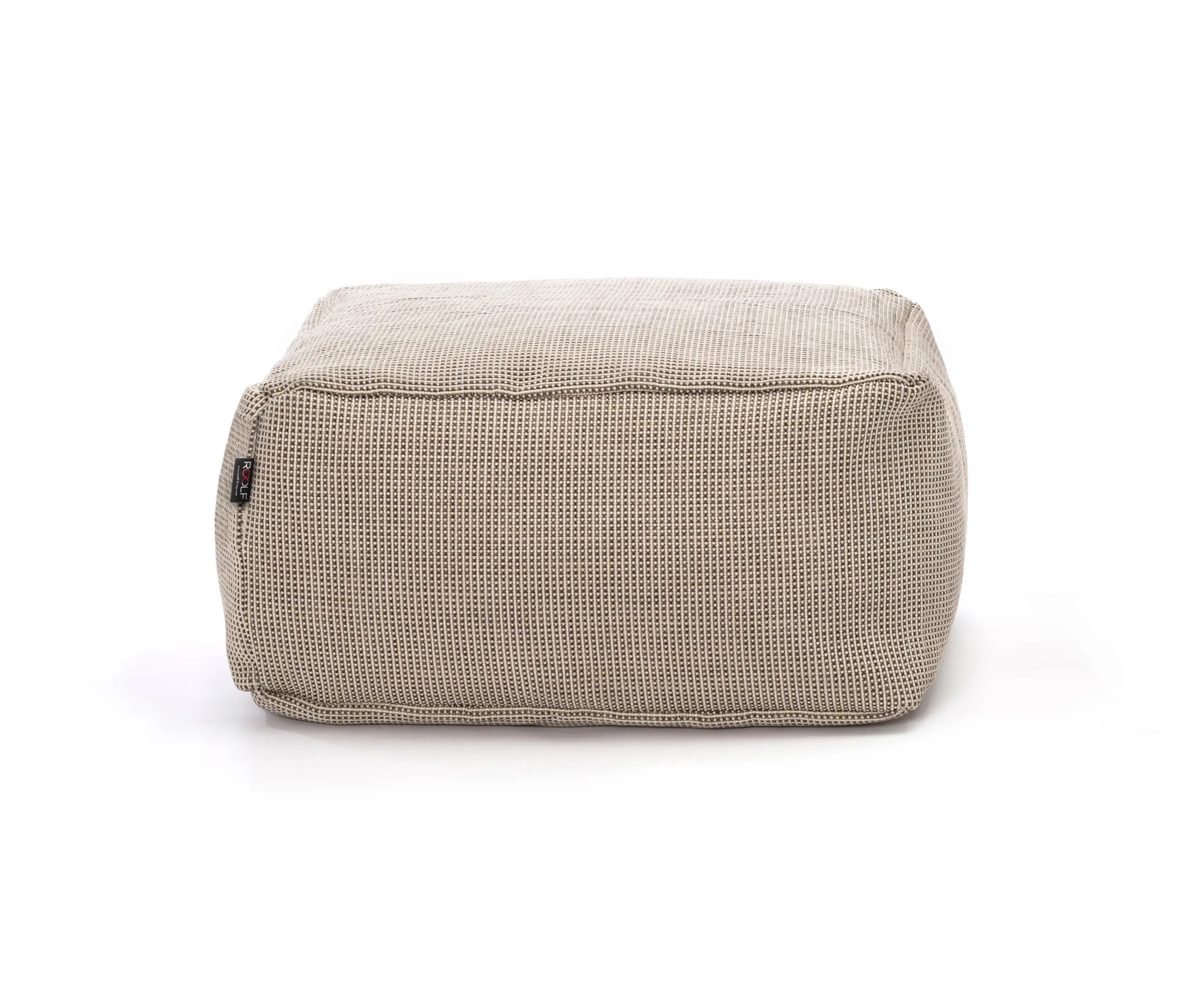 Roolf Outdoor Living - DOTTY Puf Small Beige