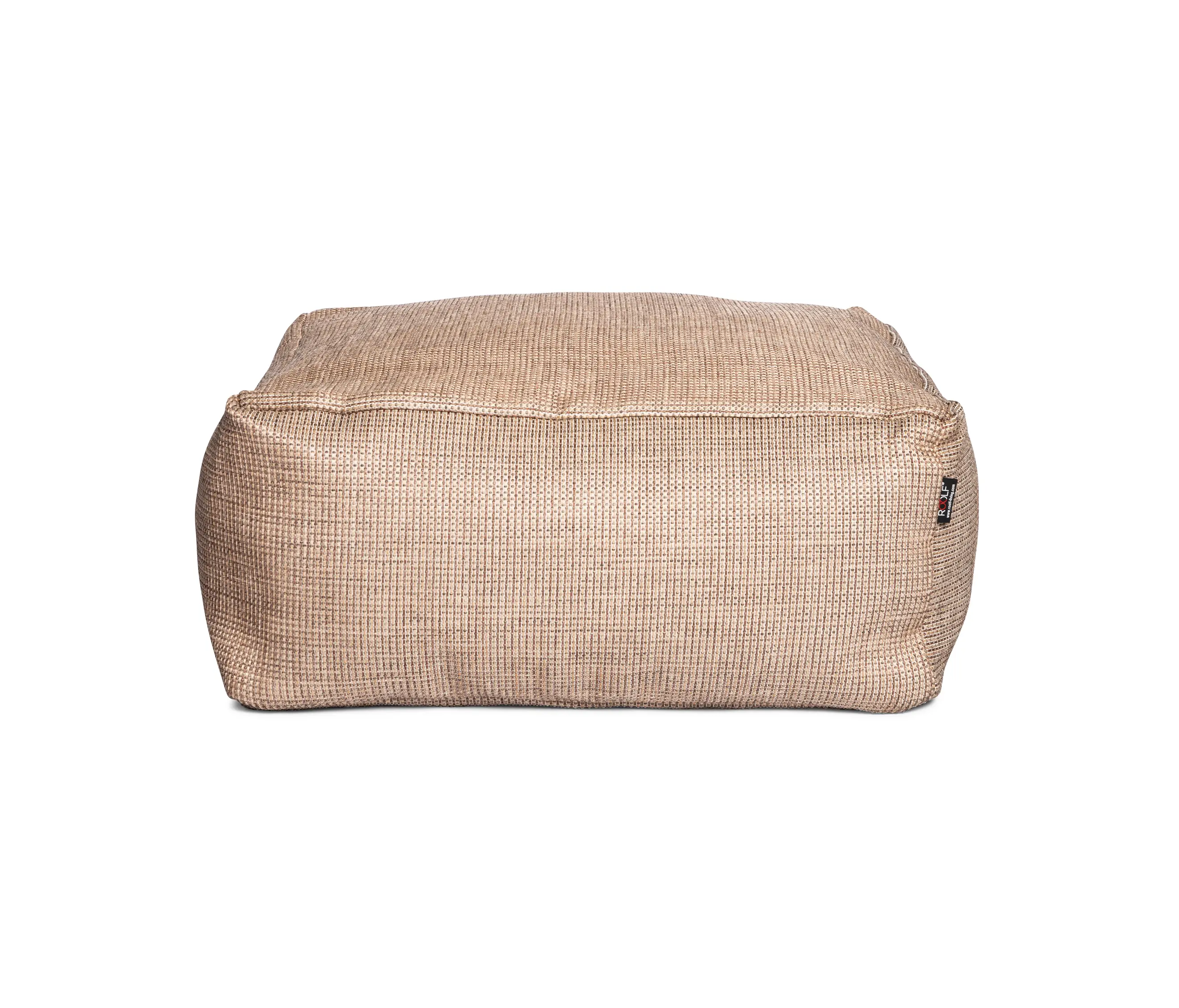 Roolf Outdoor Living - DOTTY Pouf Small Gold